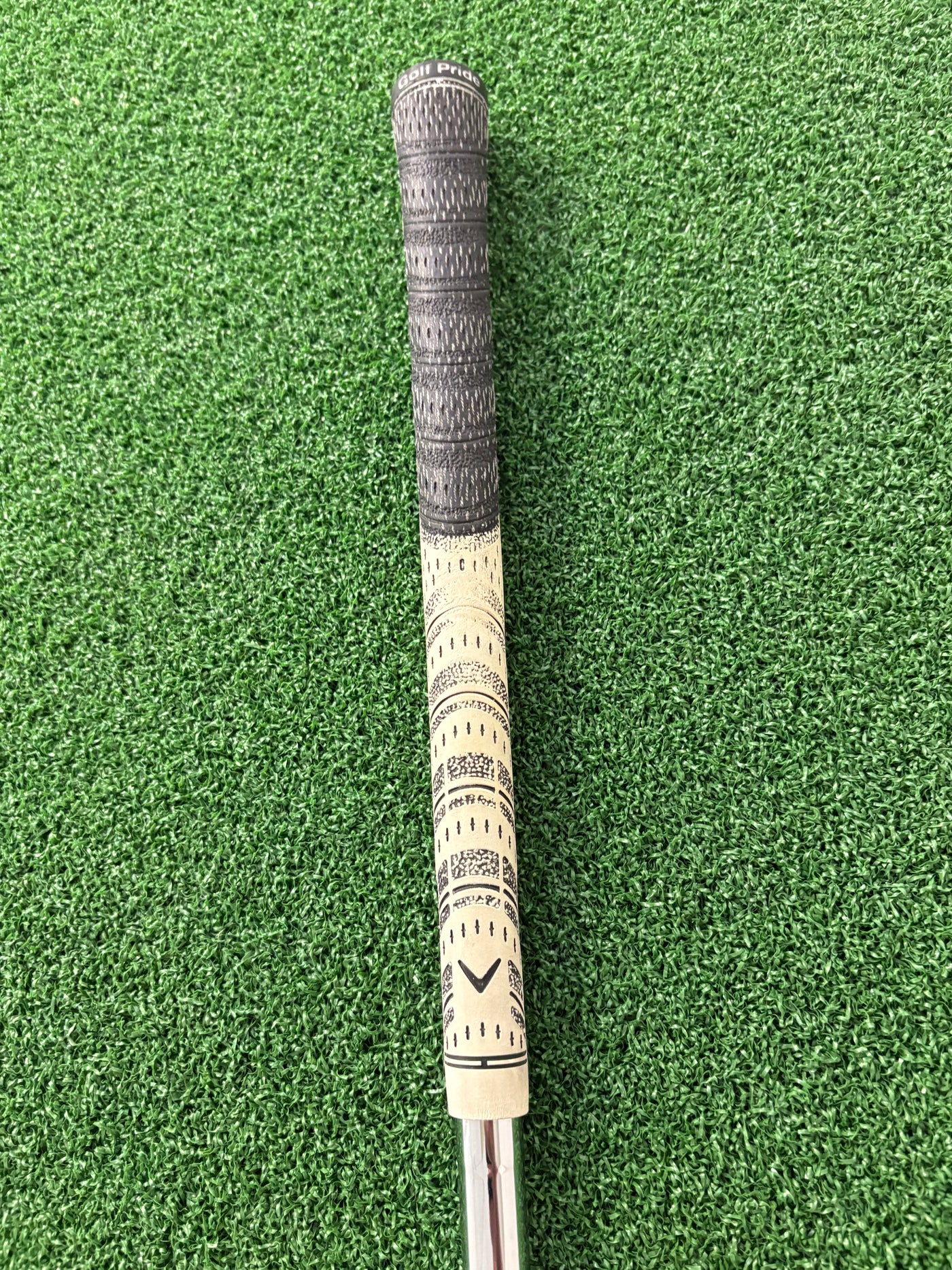 Callaway X Series Jaws 52*