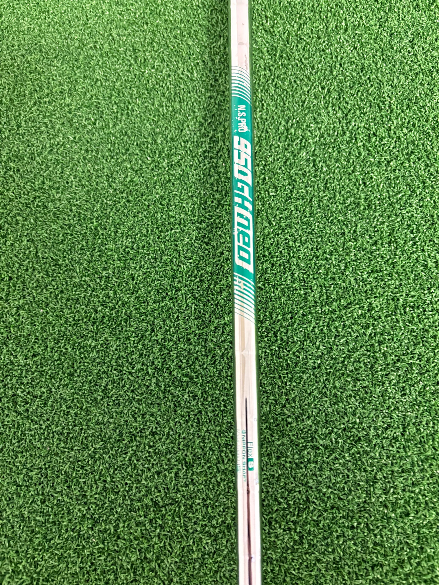 Titleist TS3 19* 3 Hybrid (Stiff)