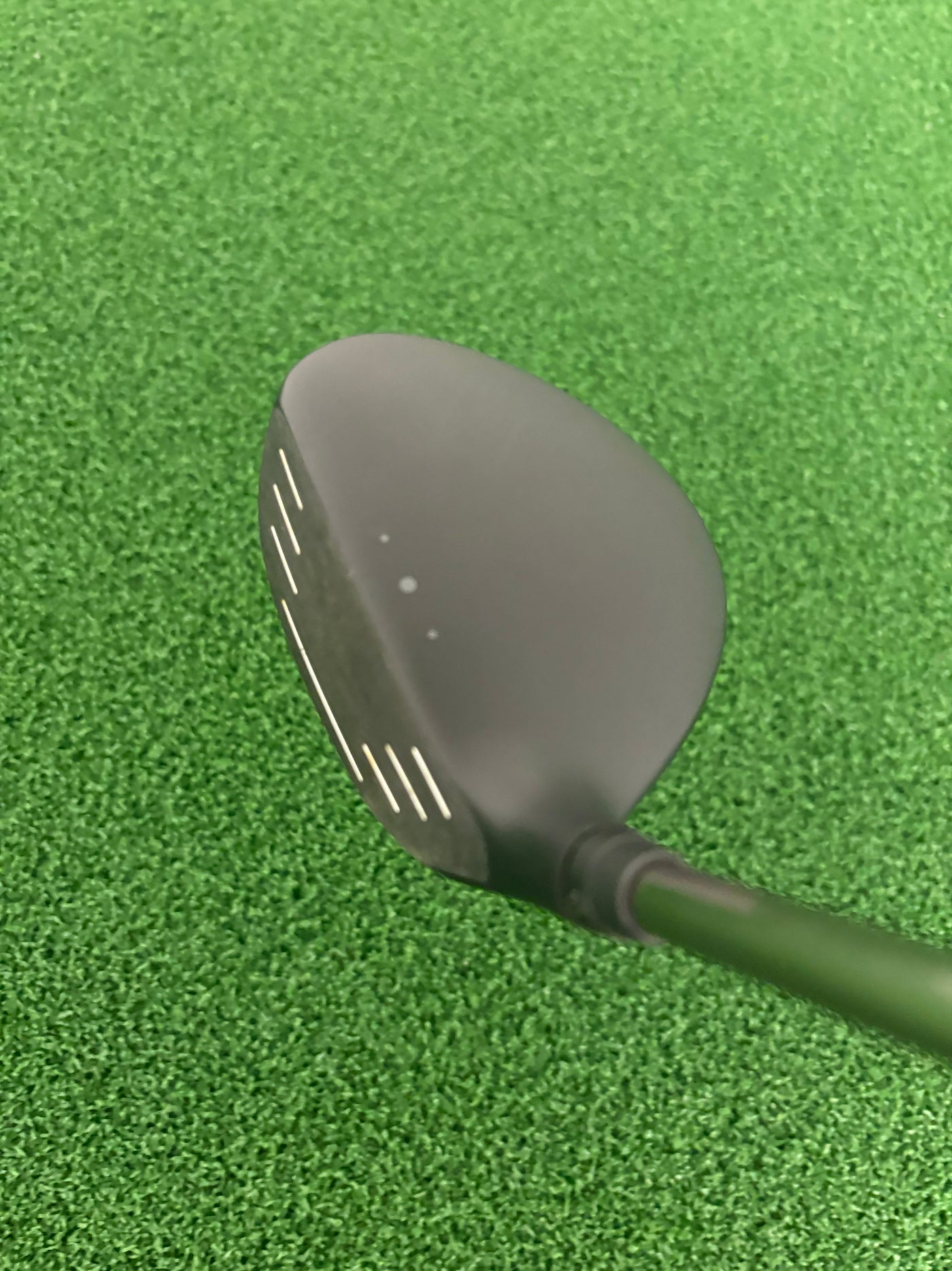 Ping G425 Max 14.5* 3 Wood (Stiff)