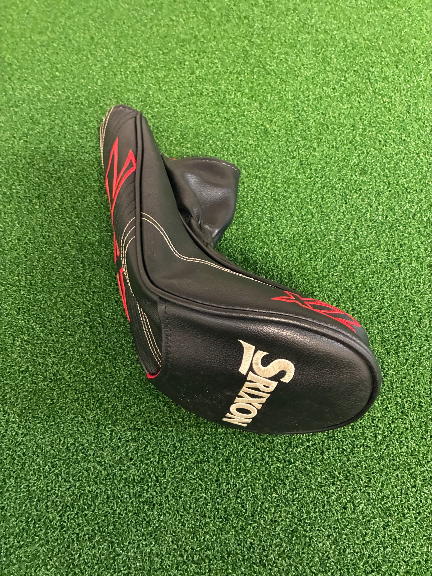 Srixon ZX7 10.5* (Stiff)