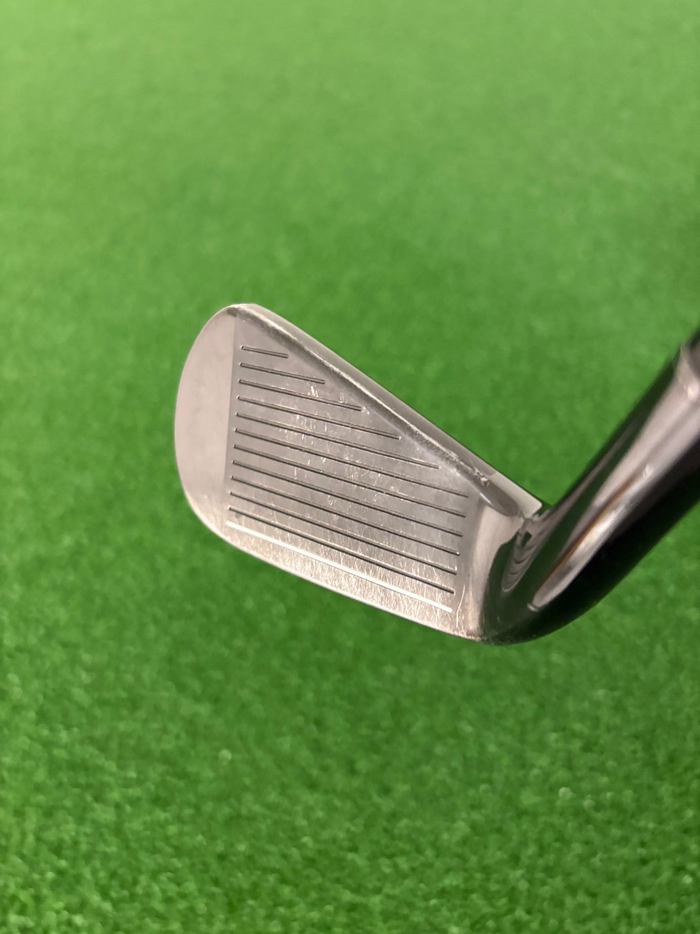 Taylormade GAPR LO Mid 21* 3 Utility Iron (Stiff)