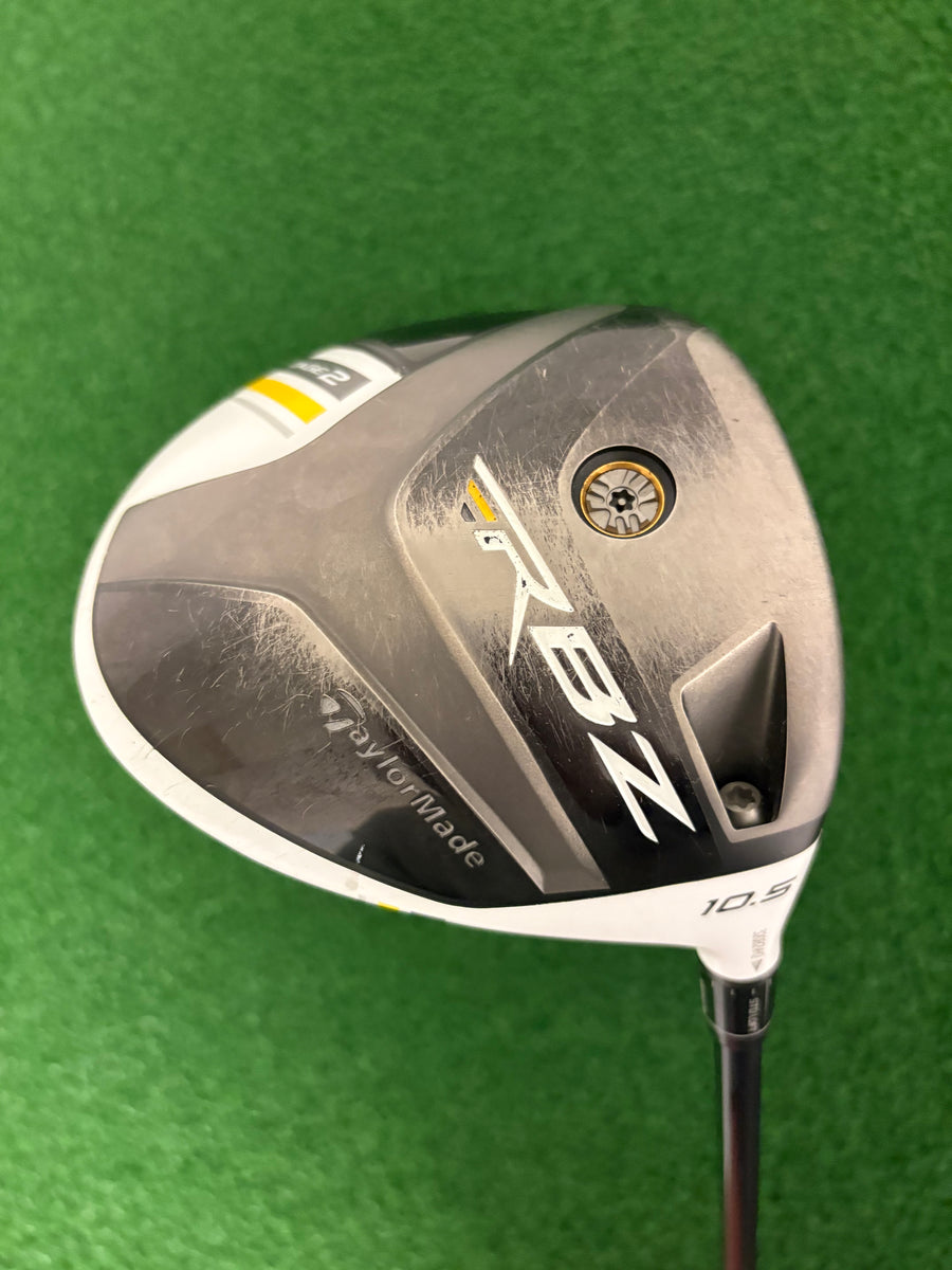 Taylormade RBZ Stage 2 10.5* (Regular)