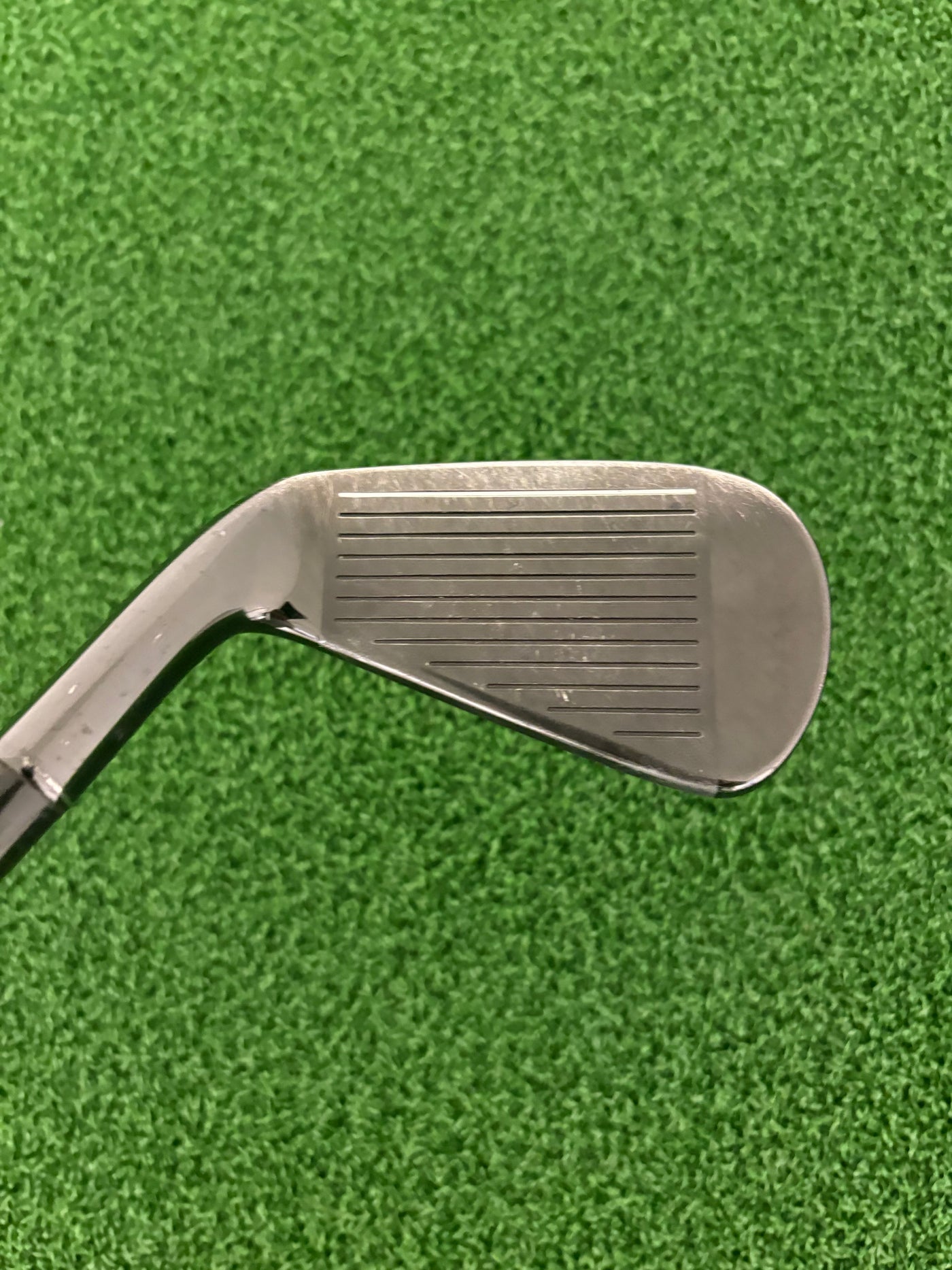 Taylormade GAPR LO Mid 21* 3 Utility Iron (Stiff)