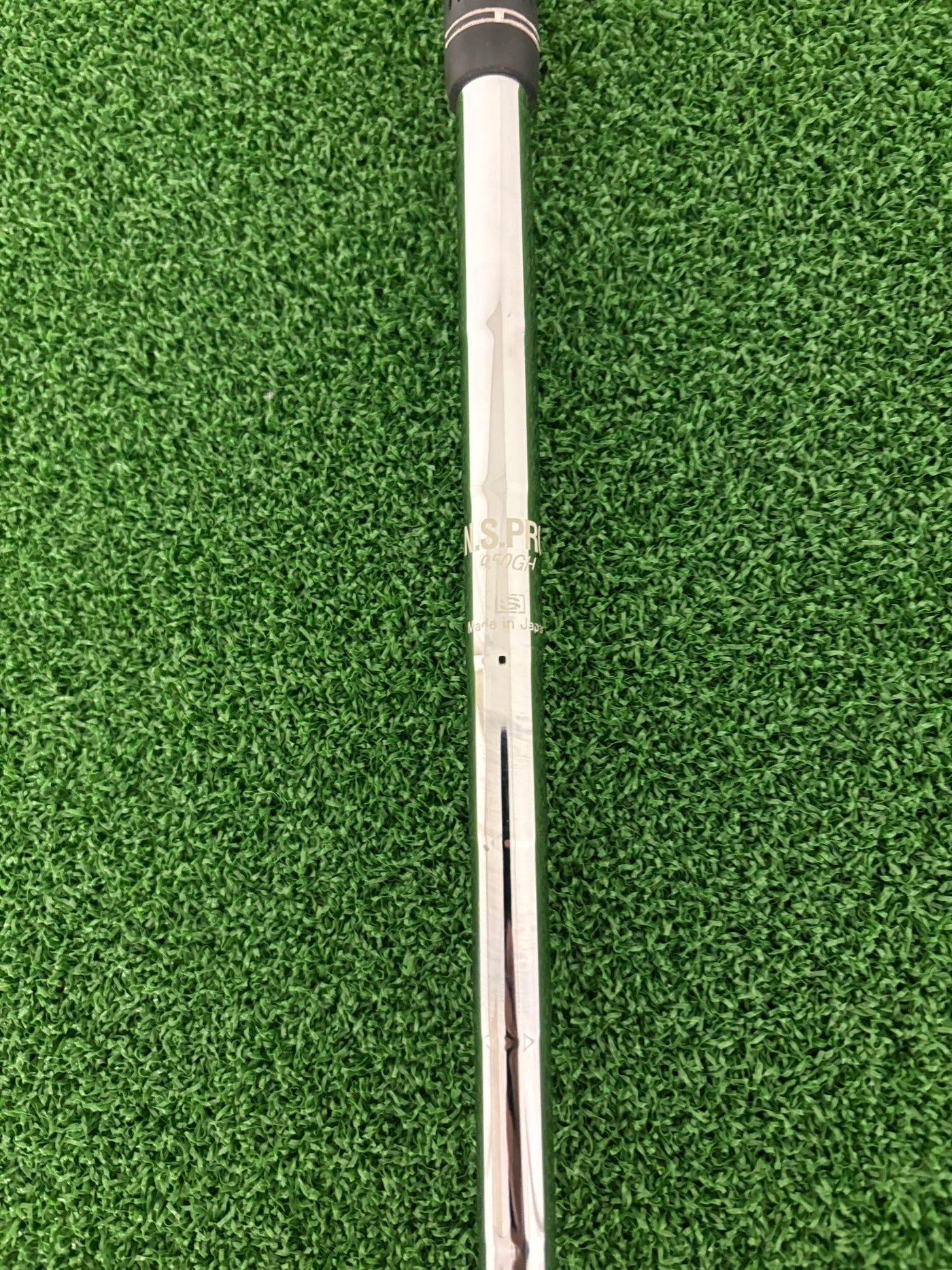 Taylormade GAPR LO Mid 21* 3 Utility Iron (Stiff)