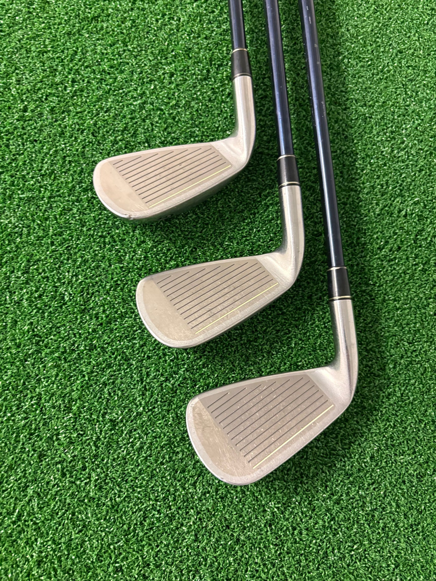Bridgestone Tour Stage ViQ (2006) 5-PW (Regular)