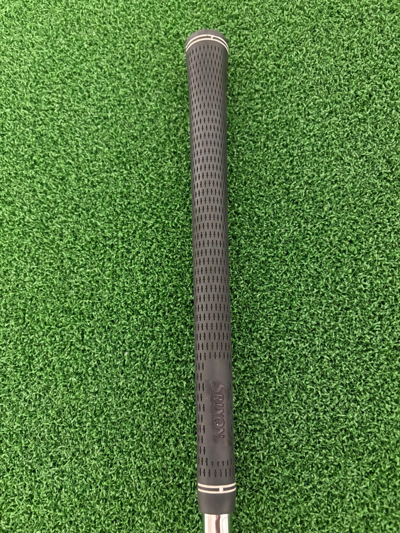 Taylormade GAPR LO Mid 21* 3 Utility Iron (Stiff)