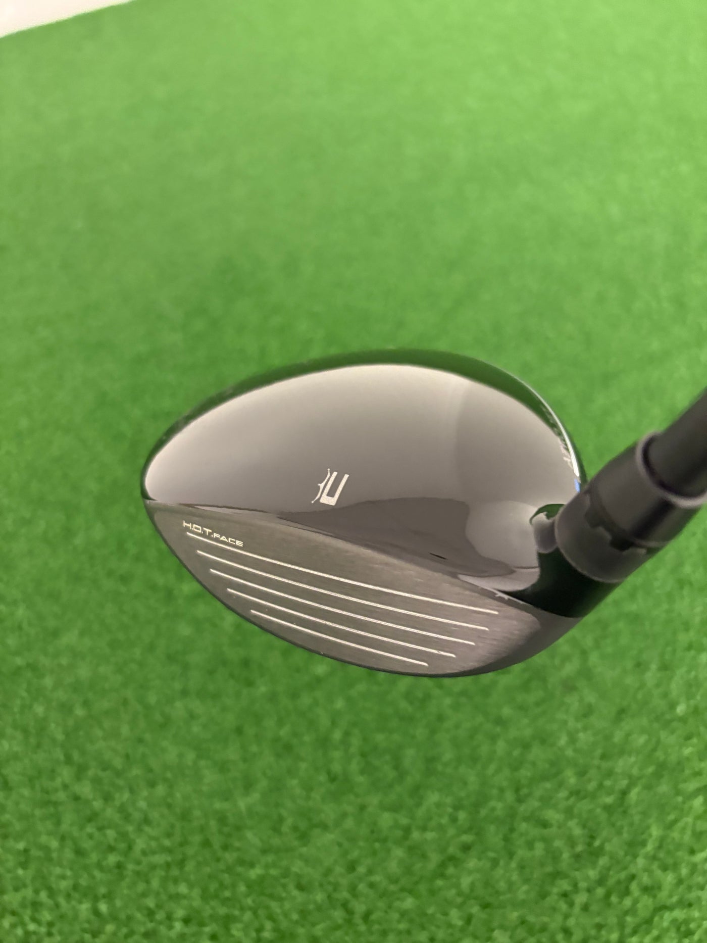 Cobra Aerojet 15* 3 Wood (Stiff/Regular)