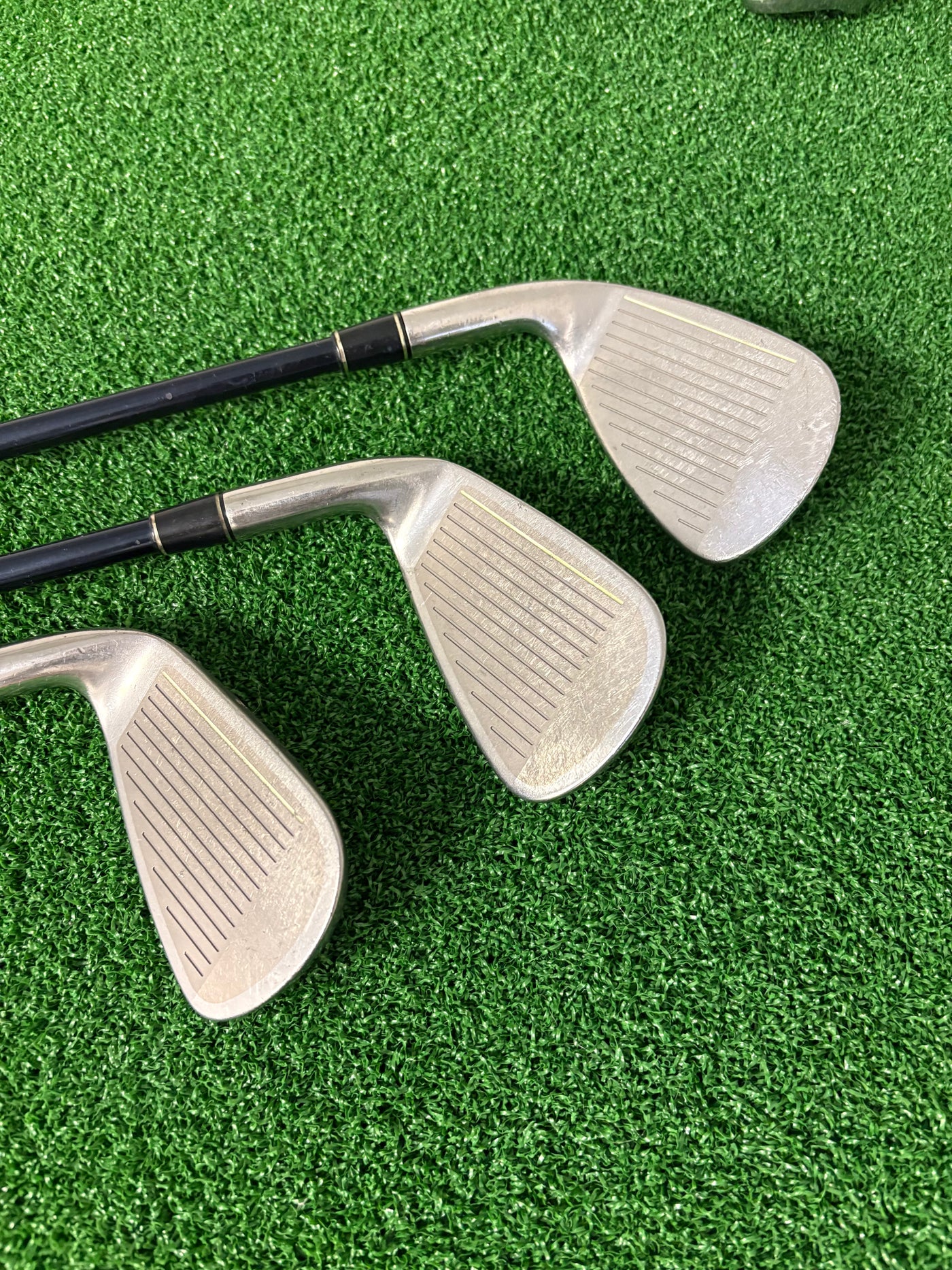 Bridgestone Tour Stage ViQ (2006) 5-PW (Regular)