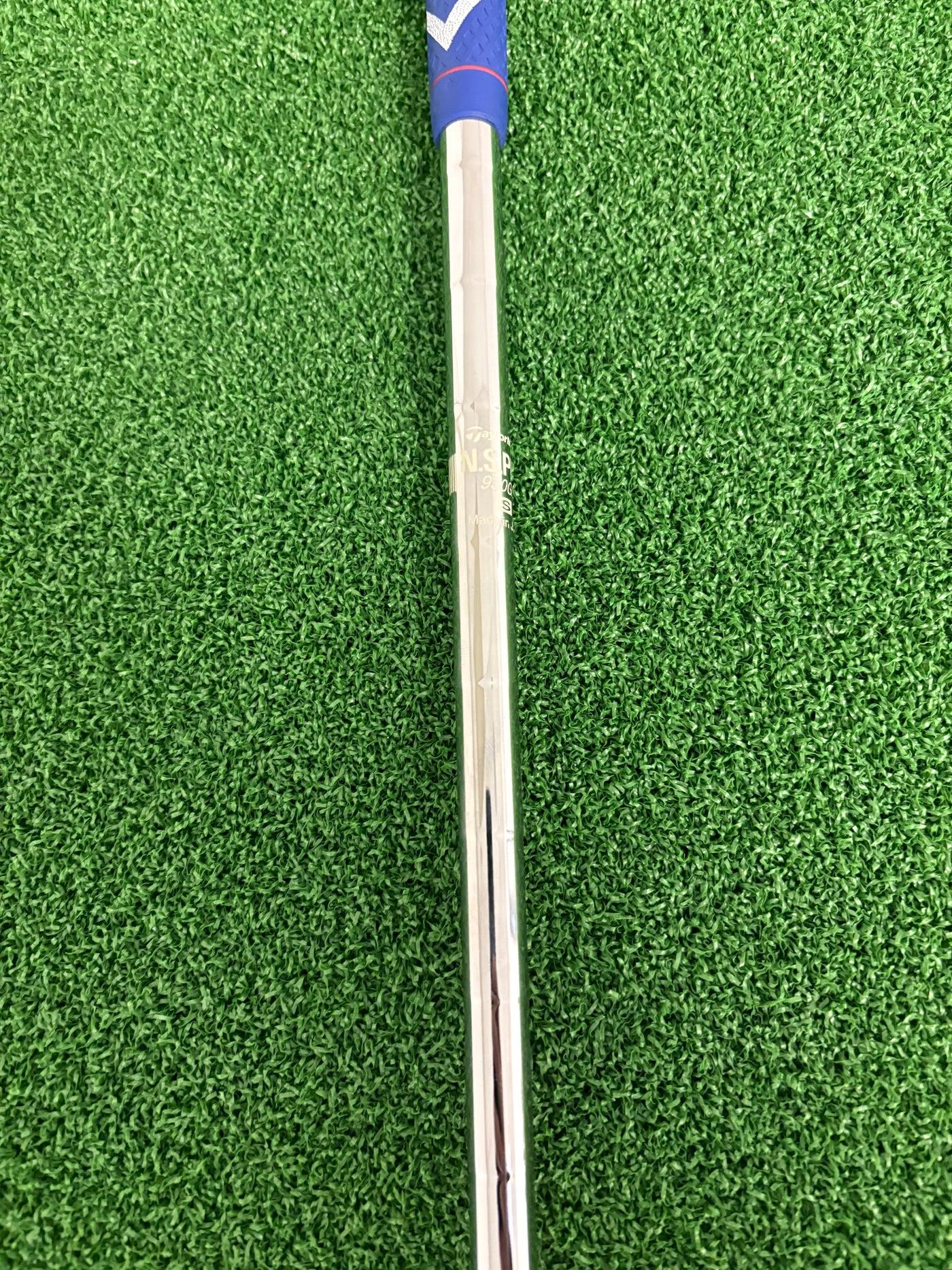 Taylormade M1 21* 4 Hybrid (Stiff)