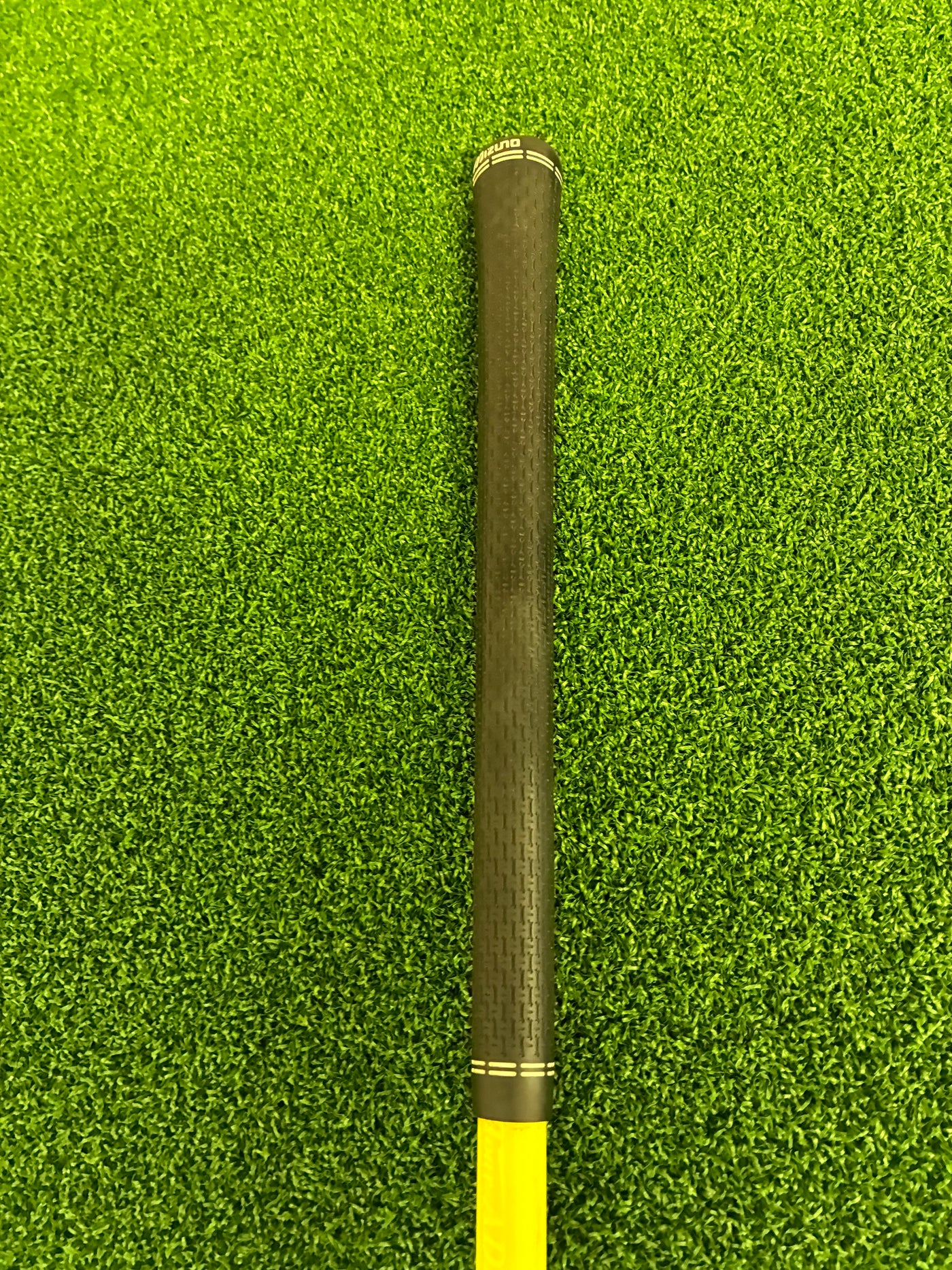 Mizuno JPX 850 1 Wood (Stiff)