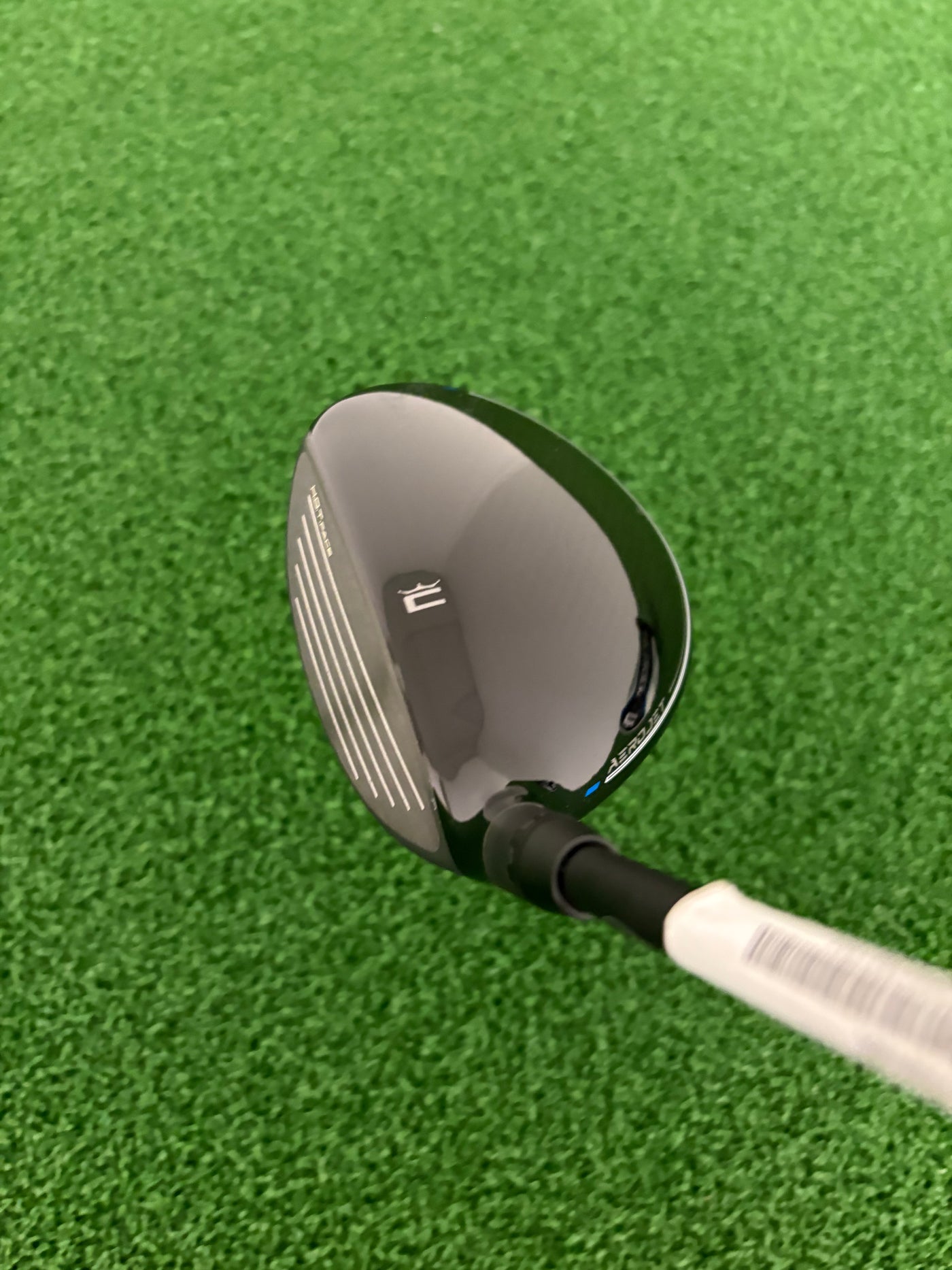 Cobra Aerojet 15* 3 Wood (Stiff/Regular)