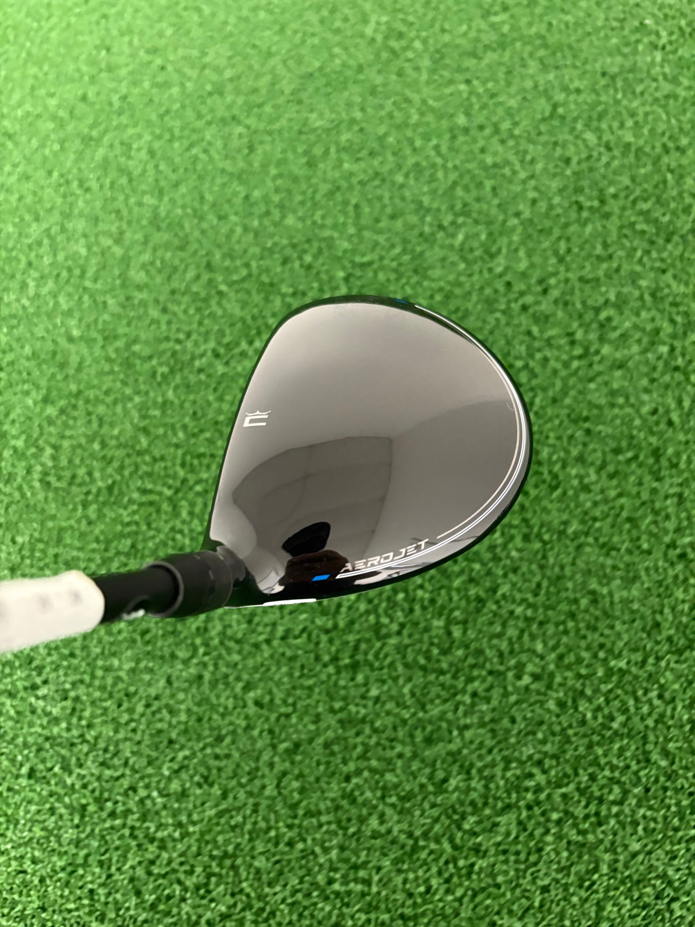 Cobra Aerojet 15* 3 Wood (Stiff/Regular)