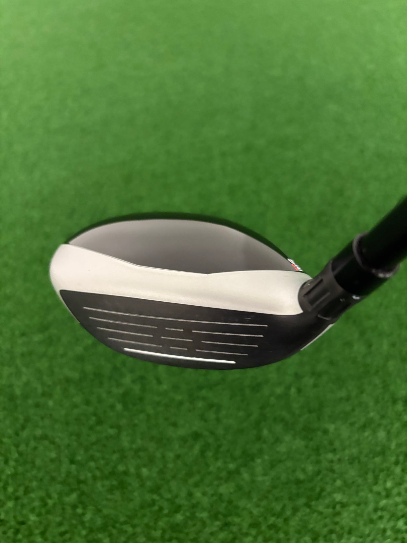 Taylormade M4 (2021) 22* 4 Hybrid (Regular)