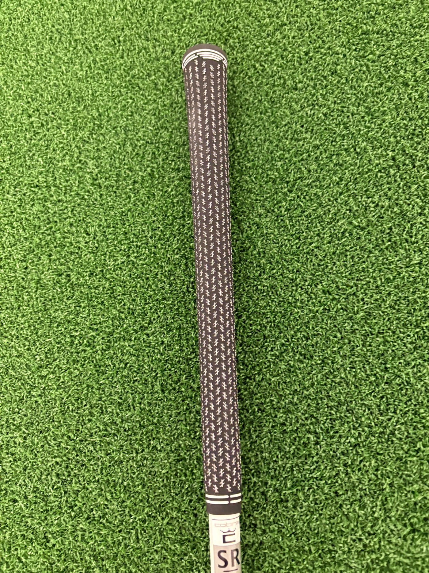 Cobra Aerojet 15* 3 Wood (Stiff/Regular)