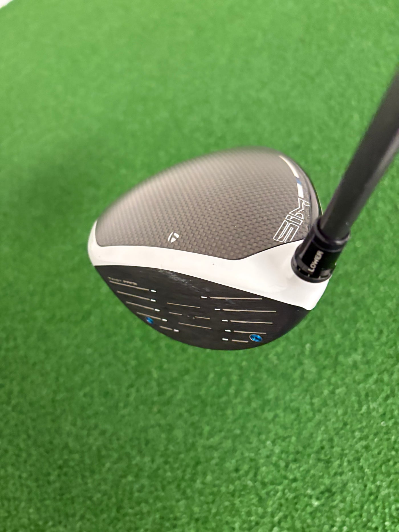 Taylormade Sim Max 9.0* (Regular)