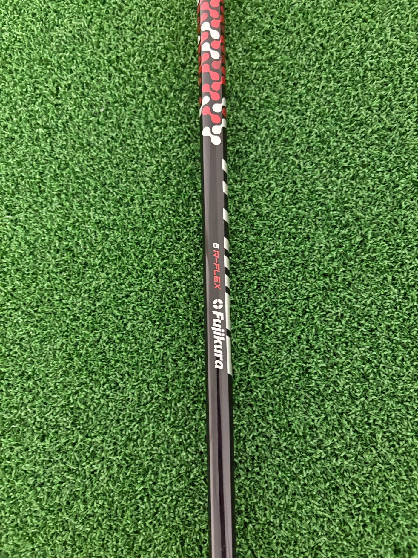 Taylormade M4 (2021) 22* 4 Hybrid (Regular)