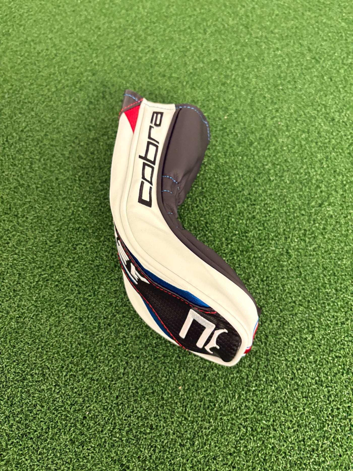 Cobra Aerojet 15* 3 Wood (Stiff/Regular)