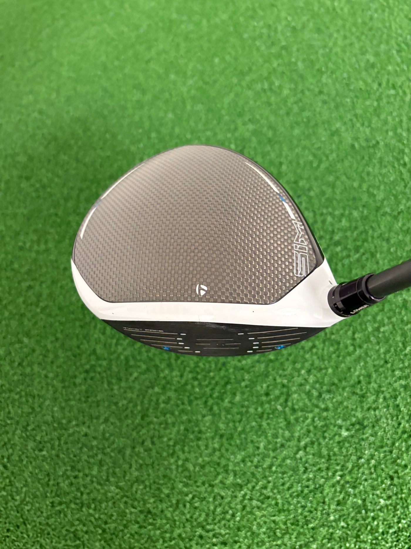 Taylormade Sim Max 9.0* (Regular)