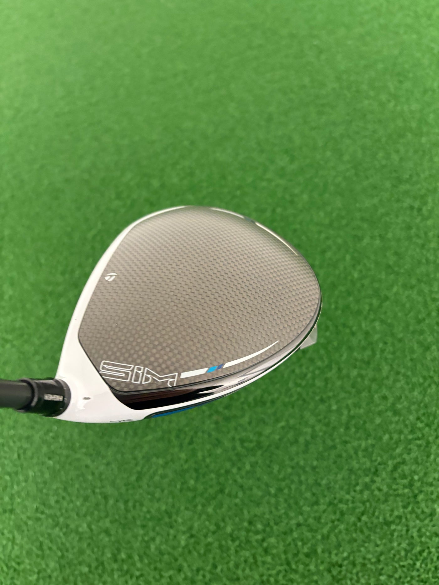Taylormade Sim Max 9.0* (Regular)