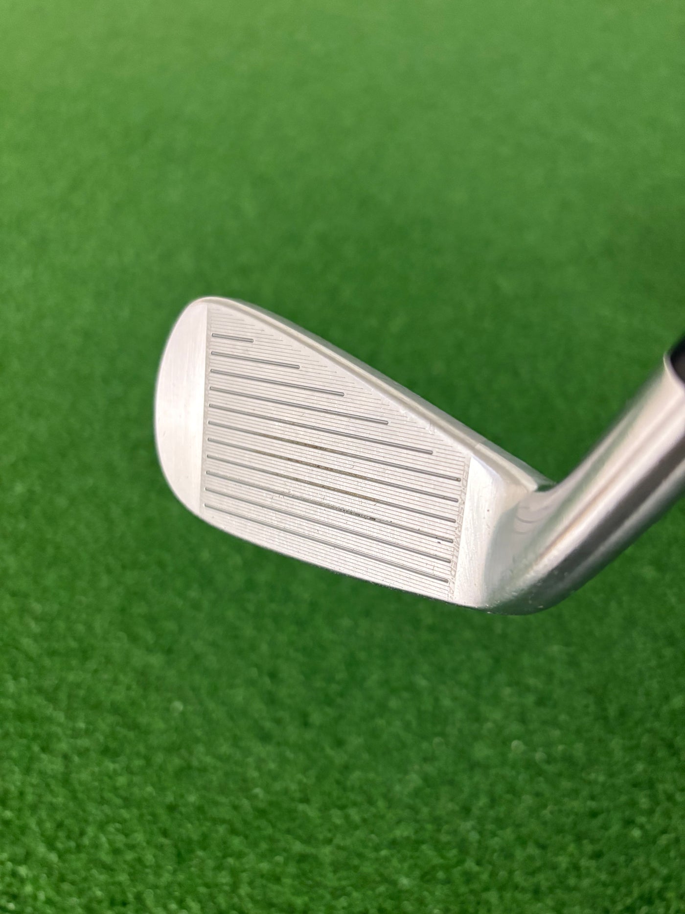 Srixon Z-UTI 20* 3 Utility Iron (Stiff)