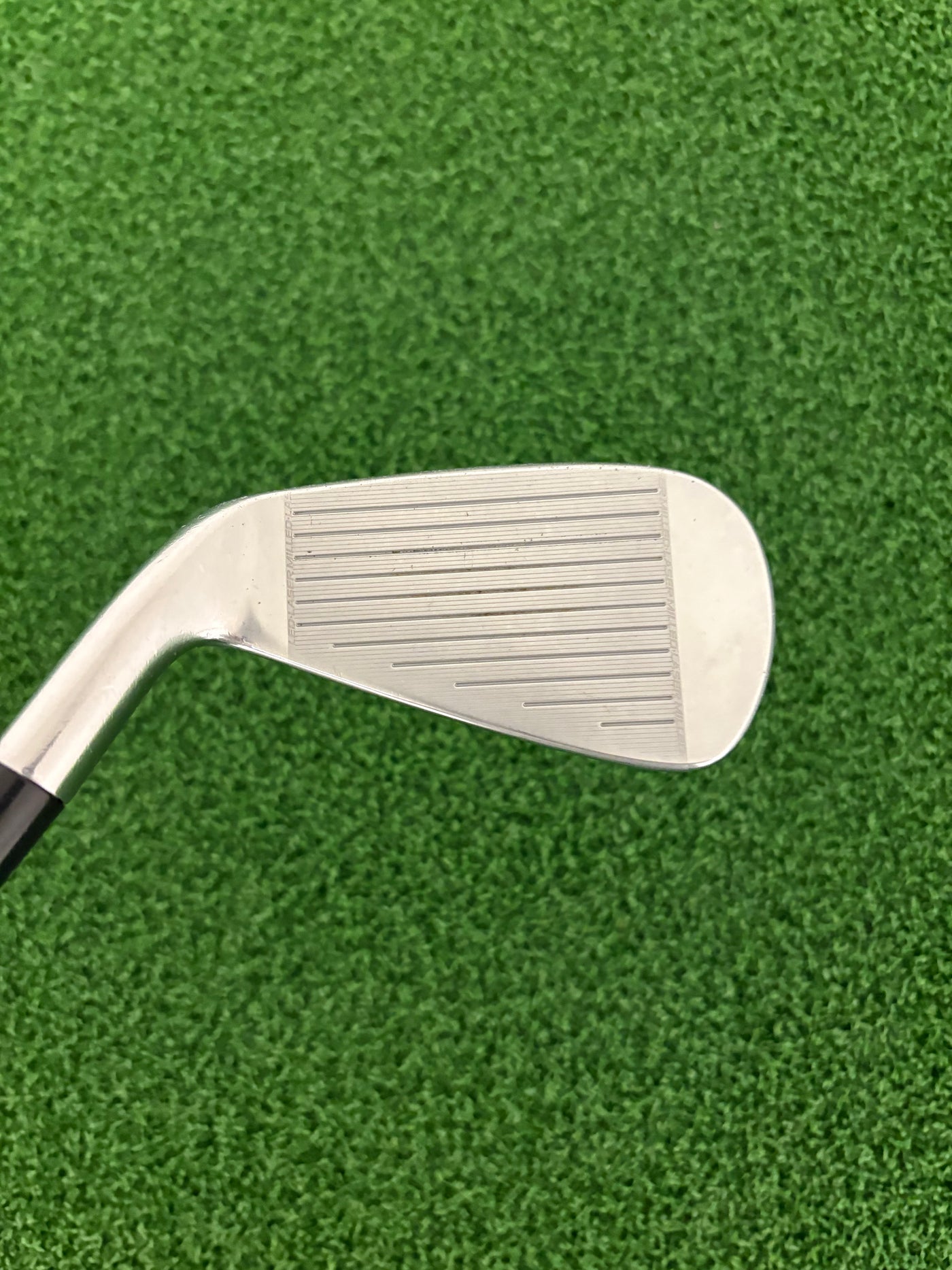 Srixon Z-UTI 20* 3 Utility Iron (Stiff)