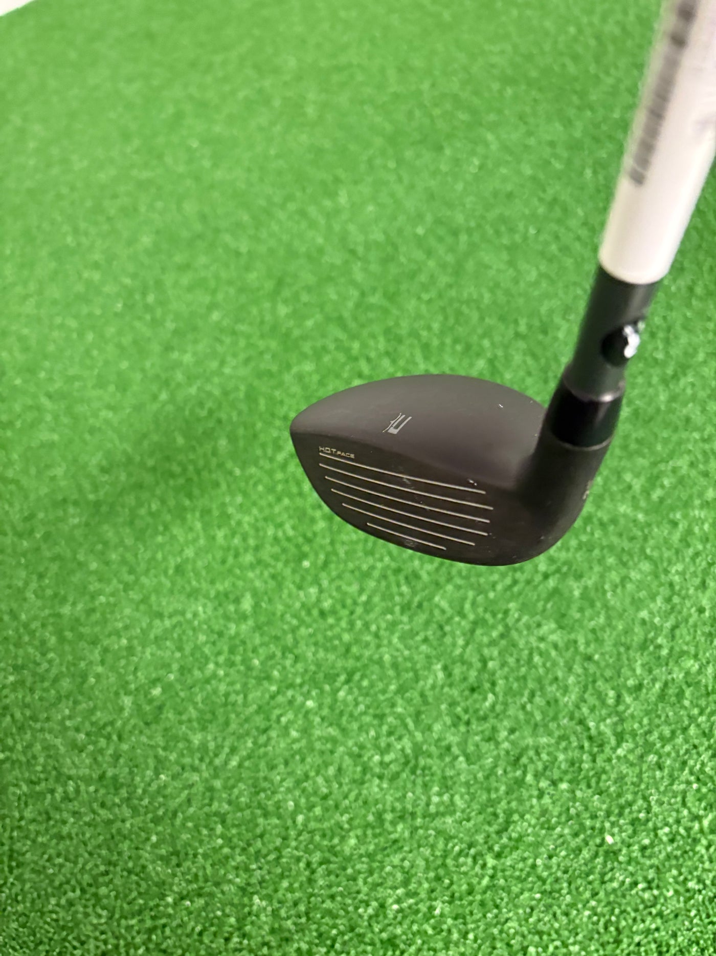 Cobra LTD X 21* 4 Hybrid (Regular)