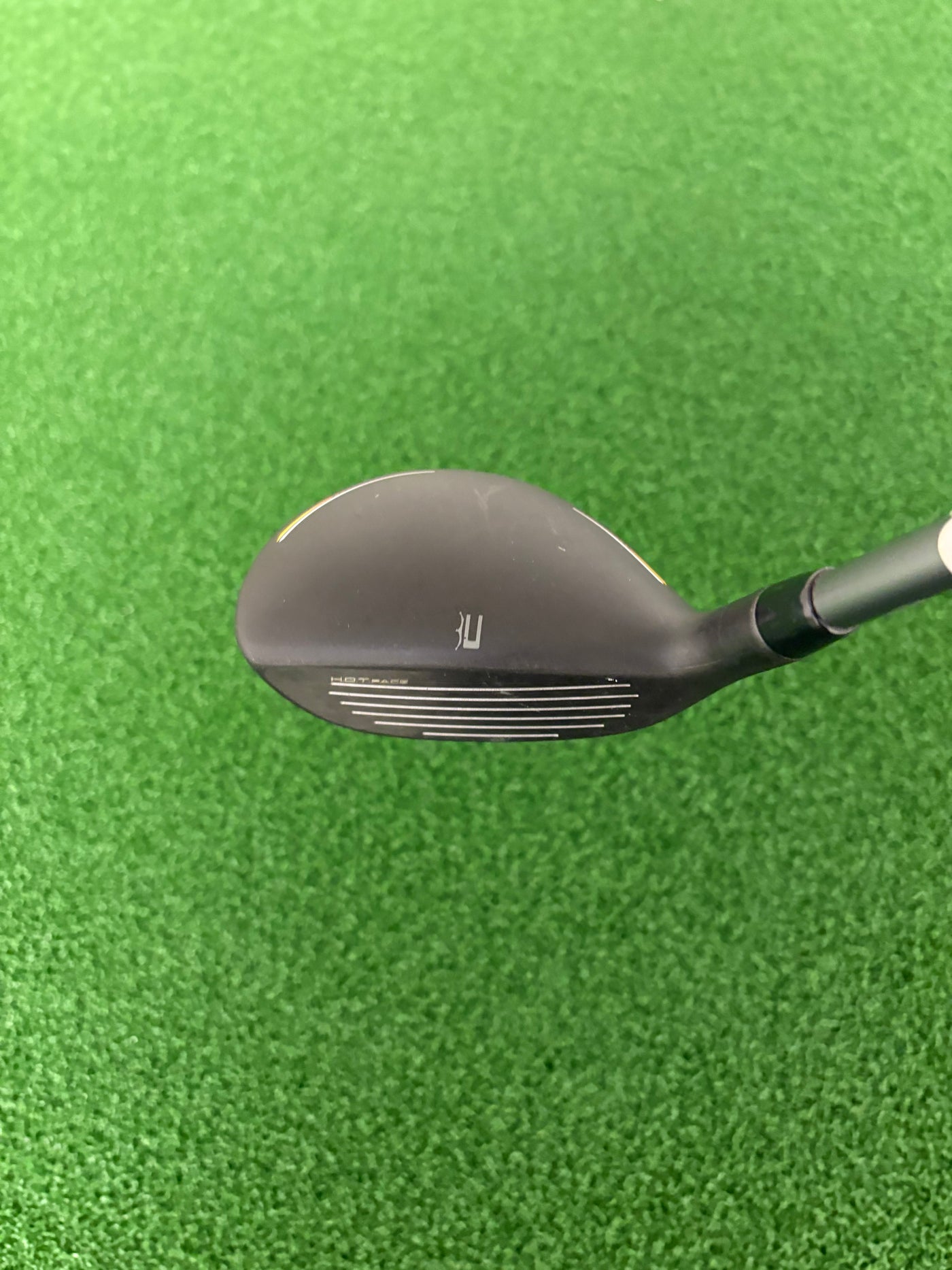 Cobra LTD X 21* 4 Hybrid (Regular)