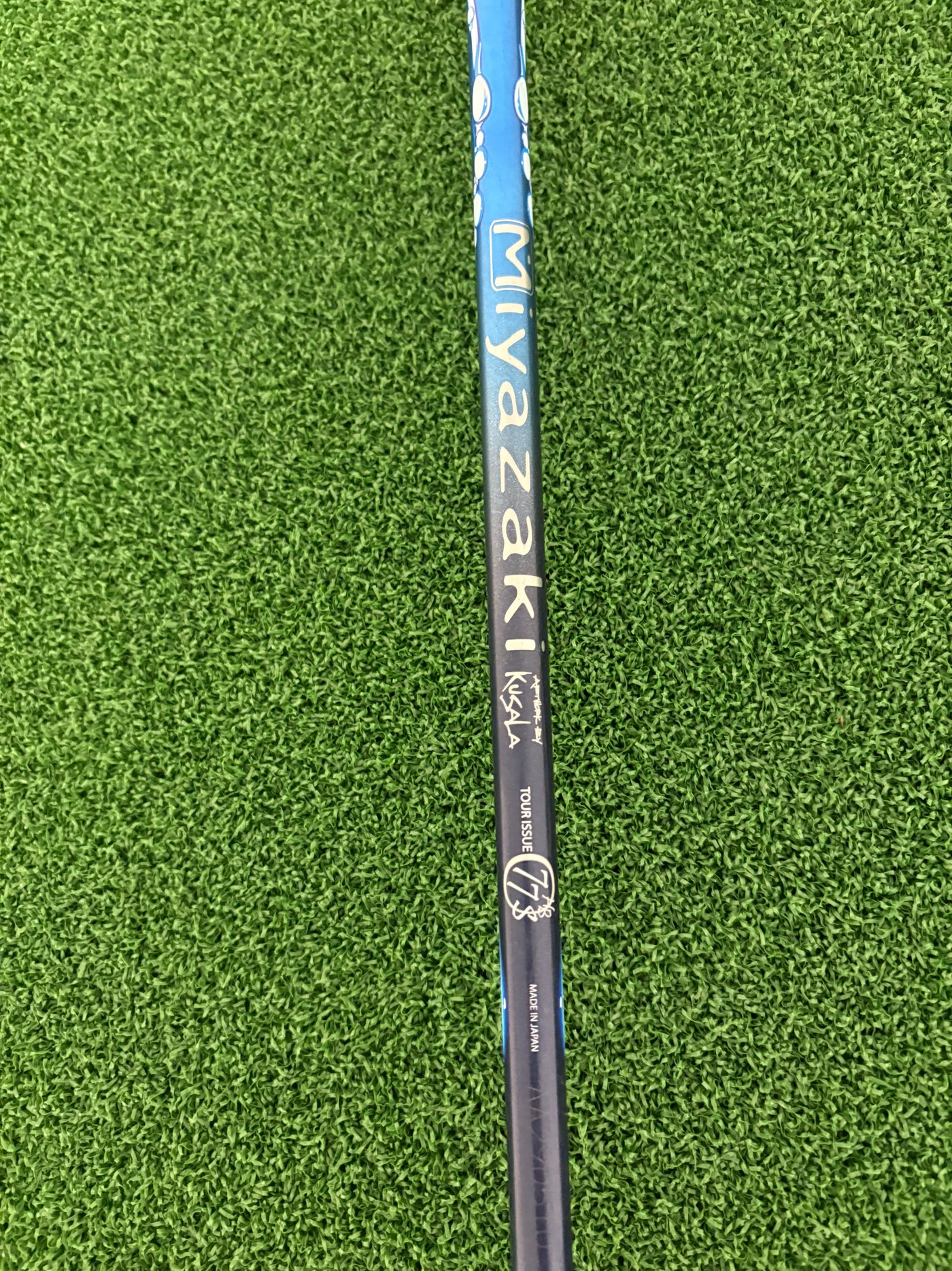 Srixon Z-UTI 20* 3 Utility Iron (Stiff)