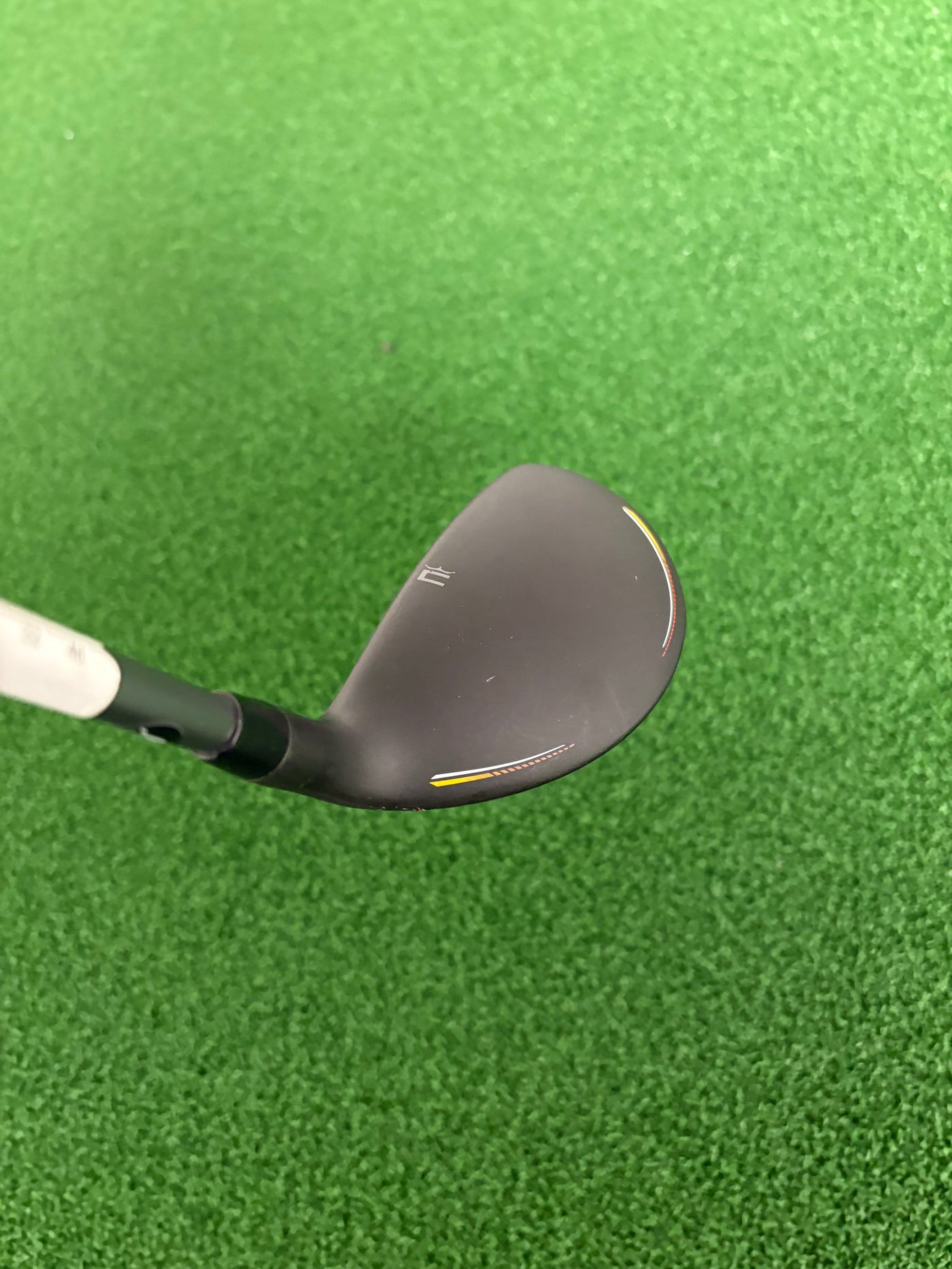 Cobra LTD X 21* 4 Hybrid (Regular)