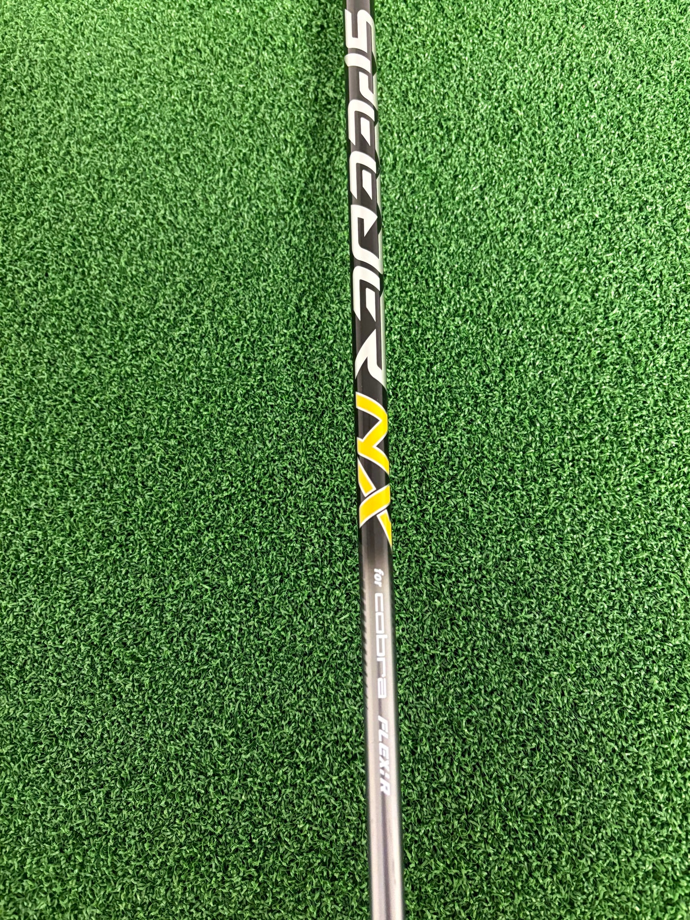 Cobra LTD X 21* 4 Hybrid (Regular)