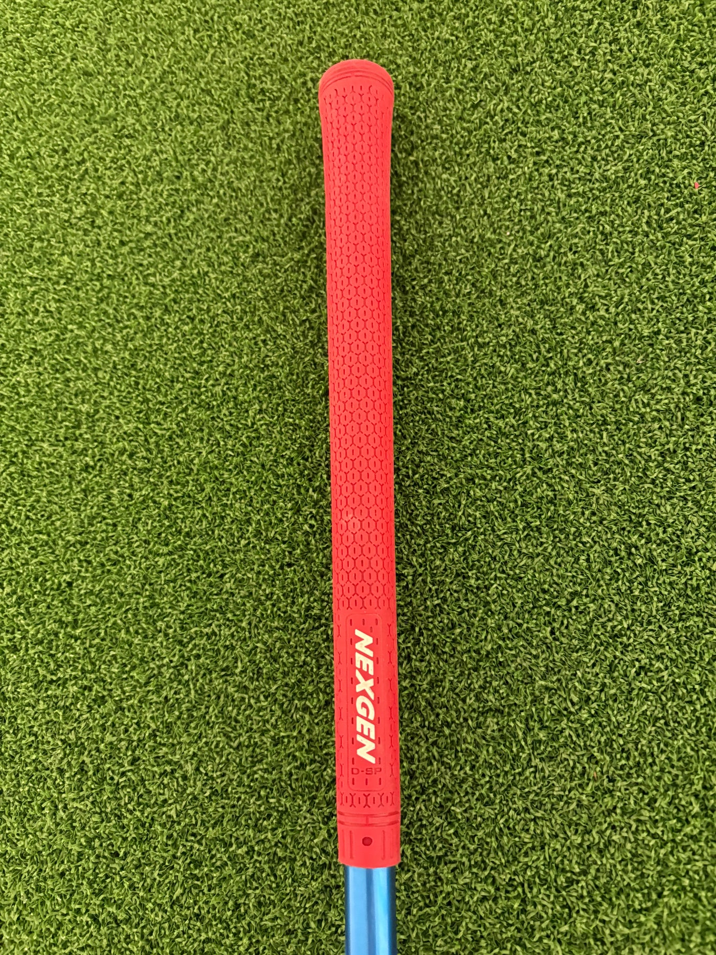 Srixon Z-UTI 20* 3 Utility Iron (Stiff)