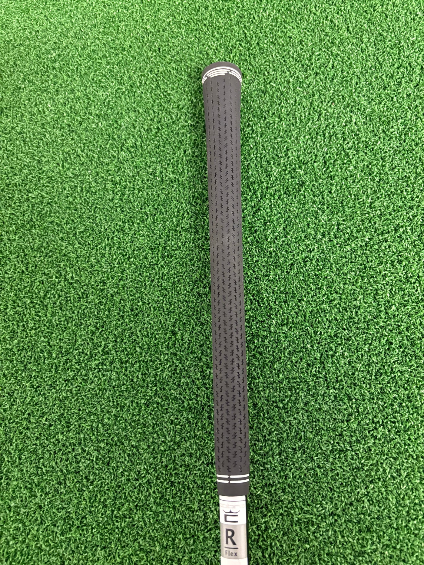 Cobra LTD X 21* 4 Hybrid (Regular)