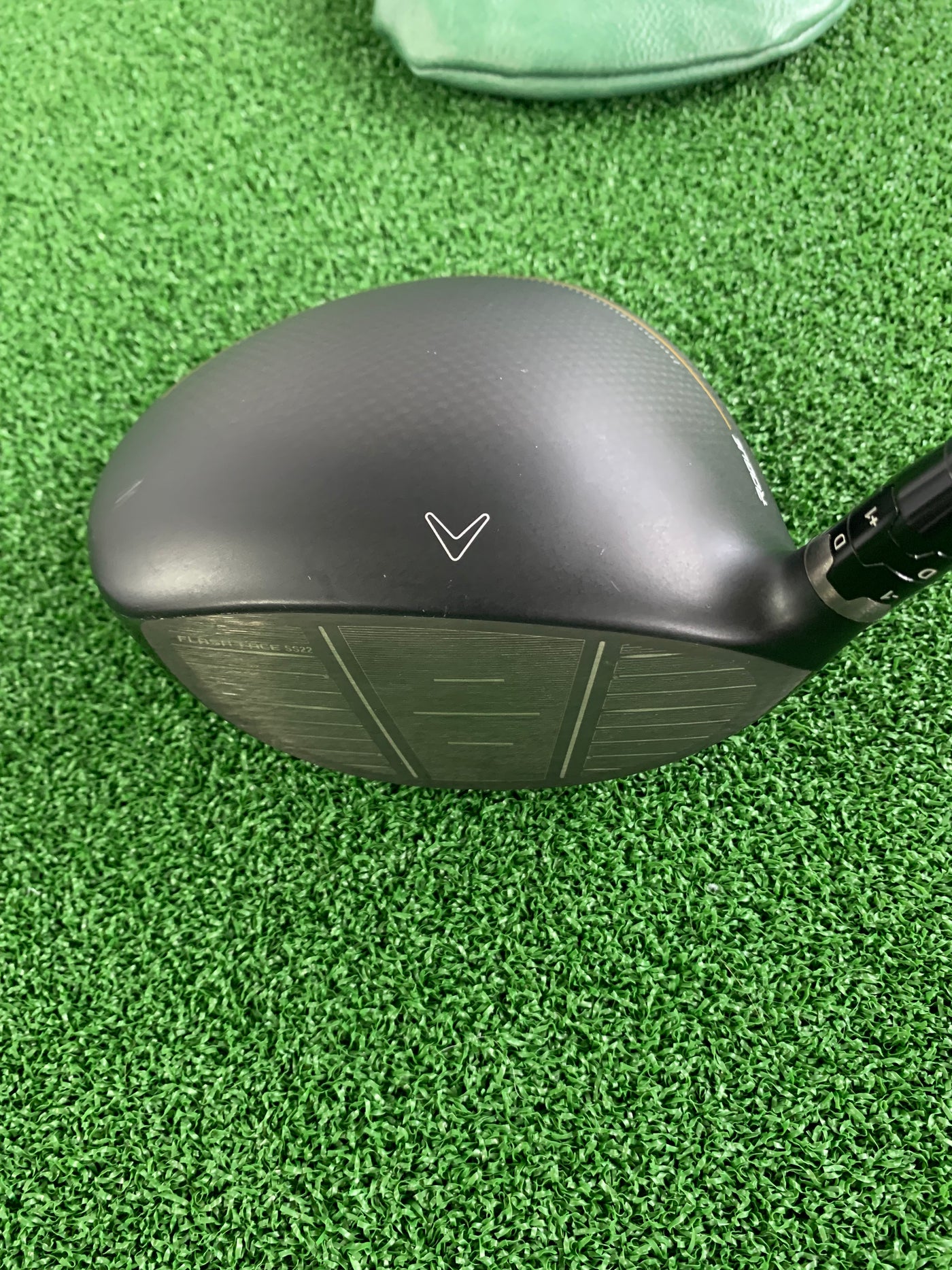 Callaway Rogue ST Max 9.0* (Regular)