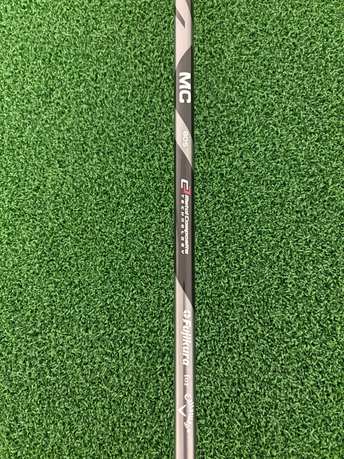 Callaway Rogue ST Pro 18* 2 Hybrid (Stiff)
