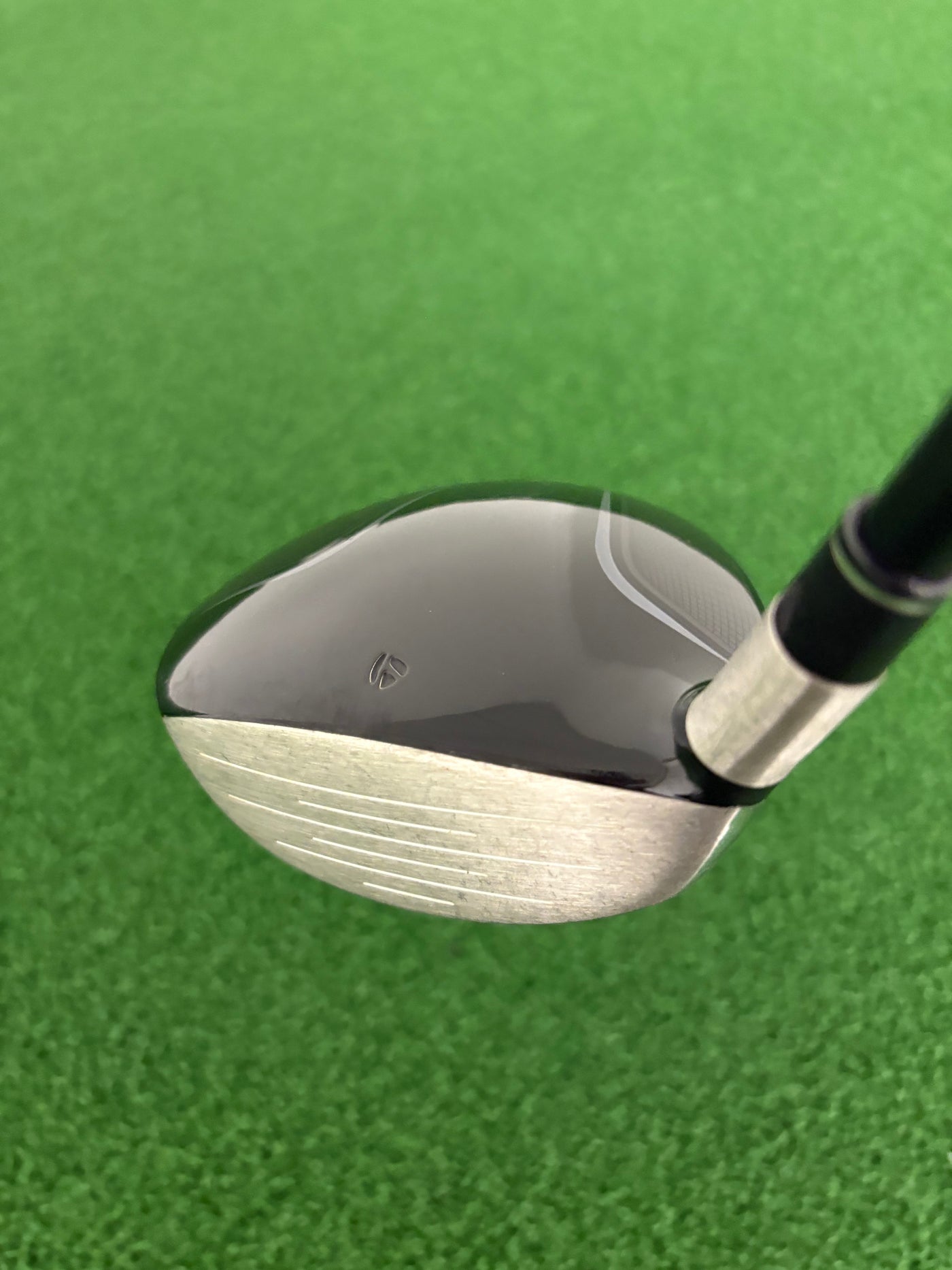 Taylormade Burner 15* 3 Wood (Stiff)