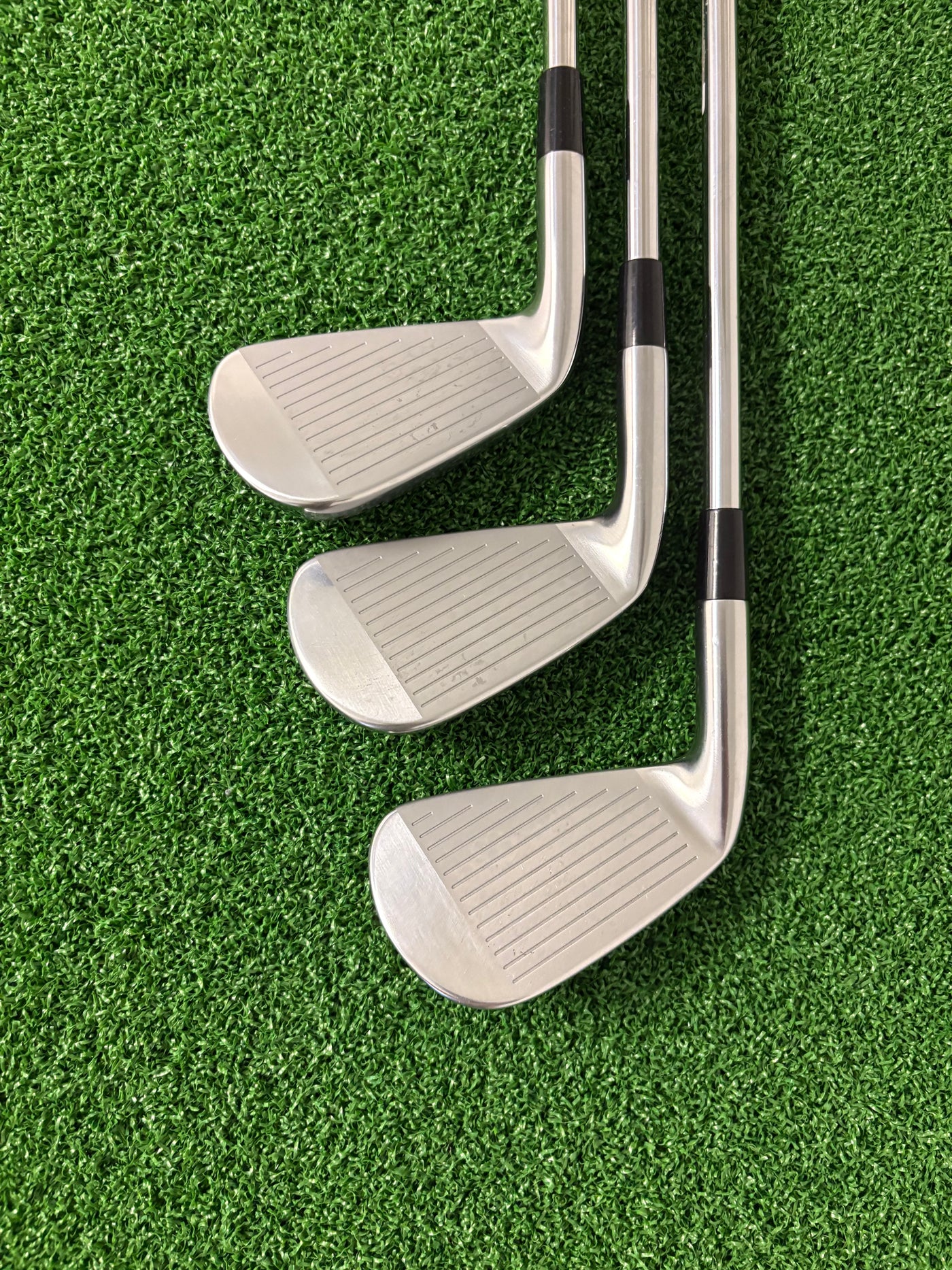 Mizuno Pro 225 5-PW (Stiff)