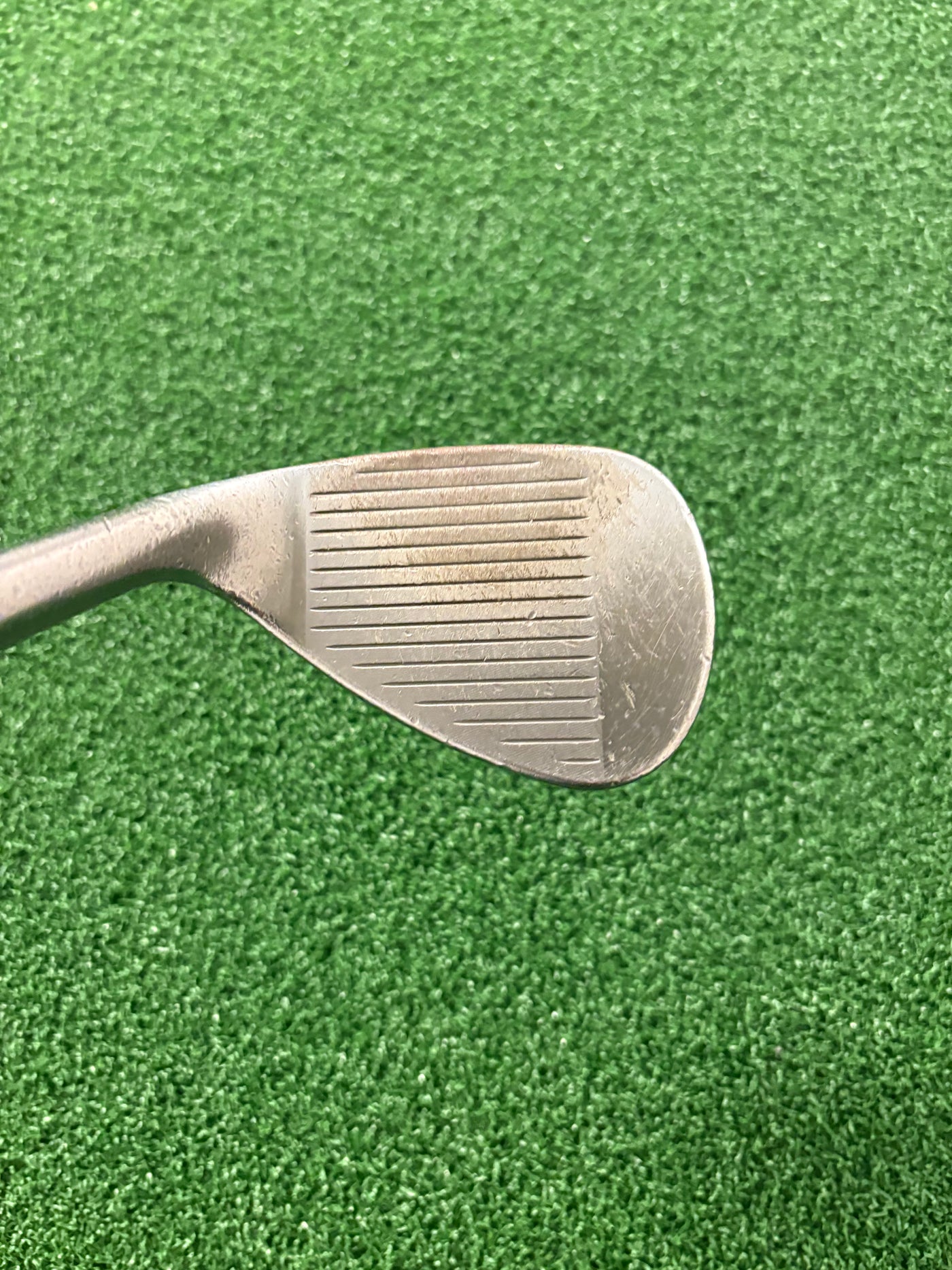 Callaway MD5 Jaws C Grind 58*