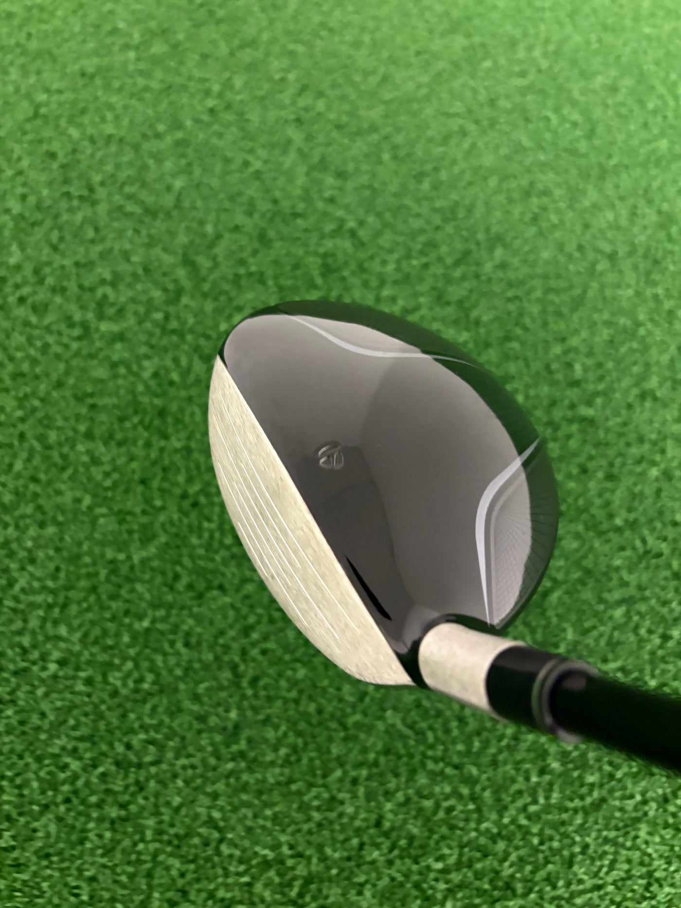 Taylormade Burner 15* 3 Wood (Stiff)