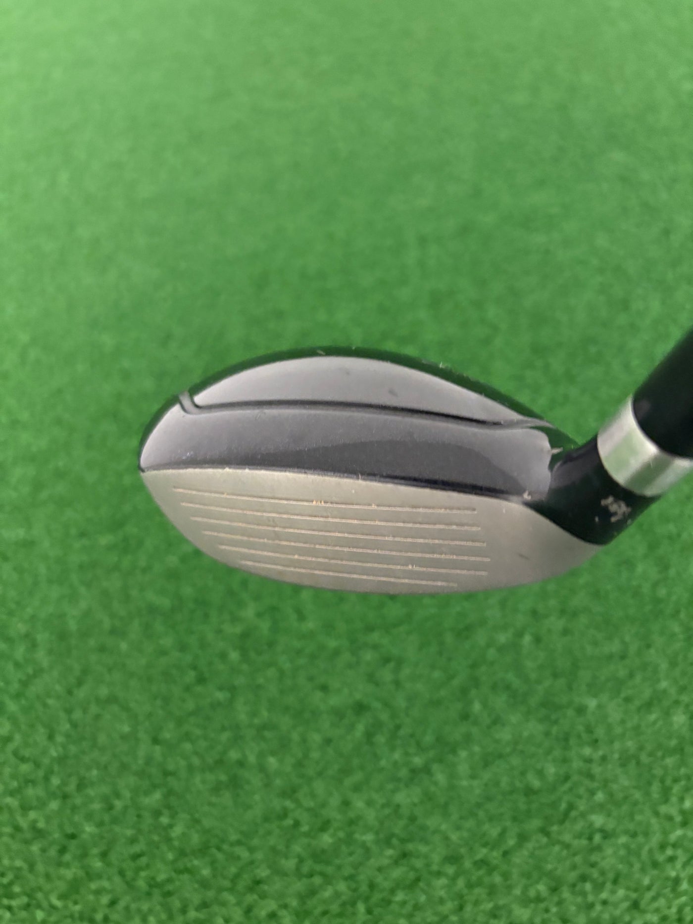 Srixon Z-H65 19* 3 Hybrid (Stiff)