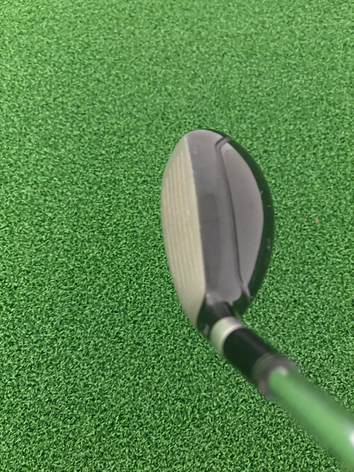 Srixon Z-H65 19* 3 Hybrid (Stiff)