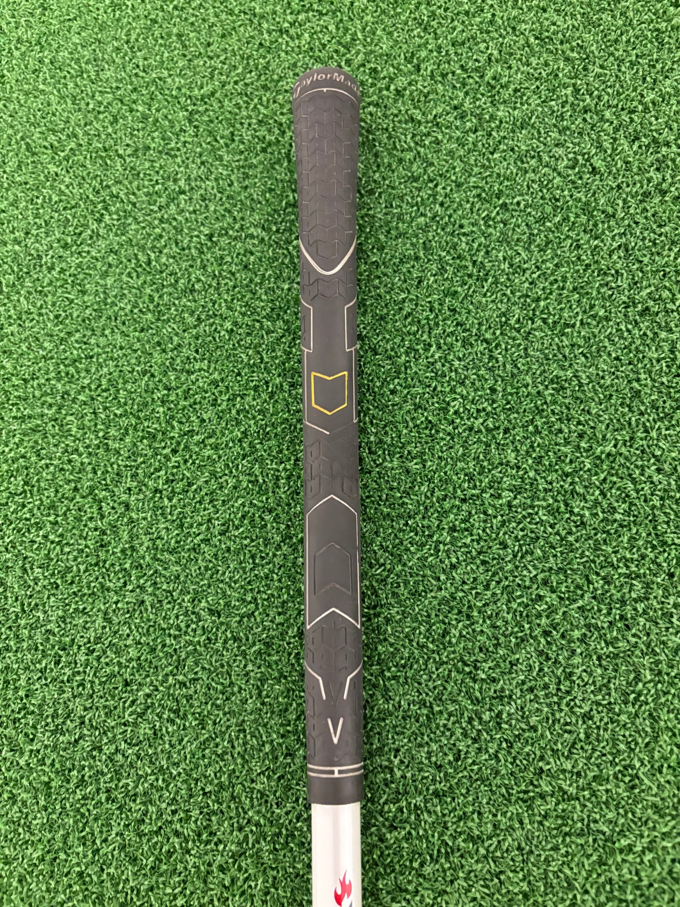 Taylormade Burner 15* 3 Wood (Stiff)