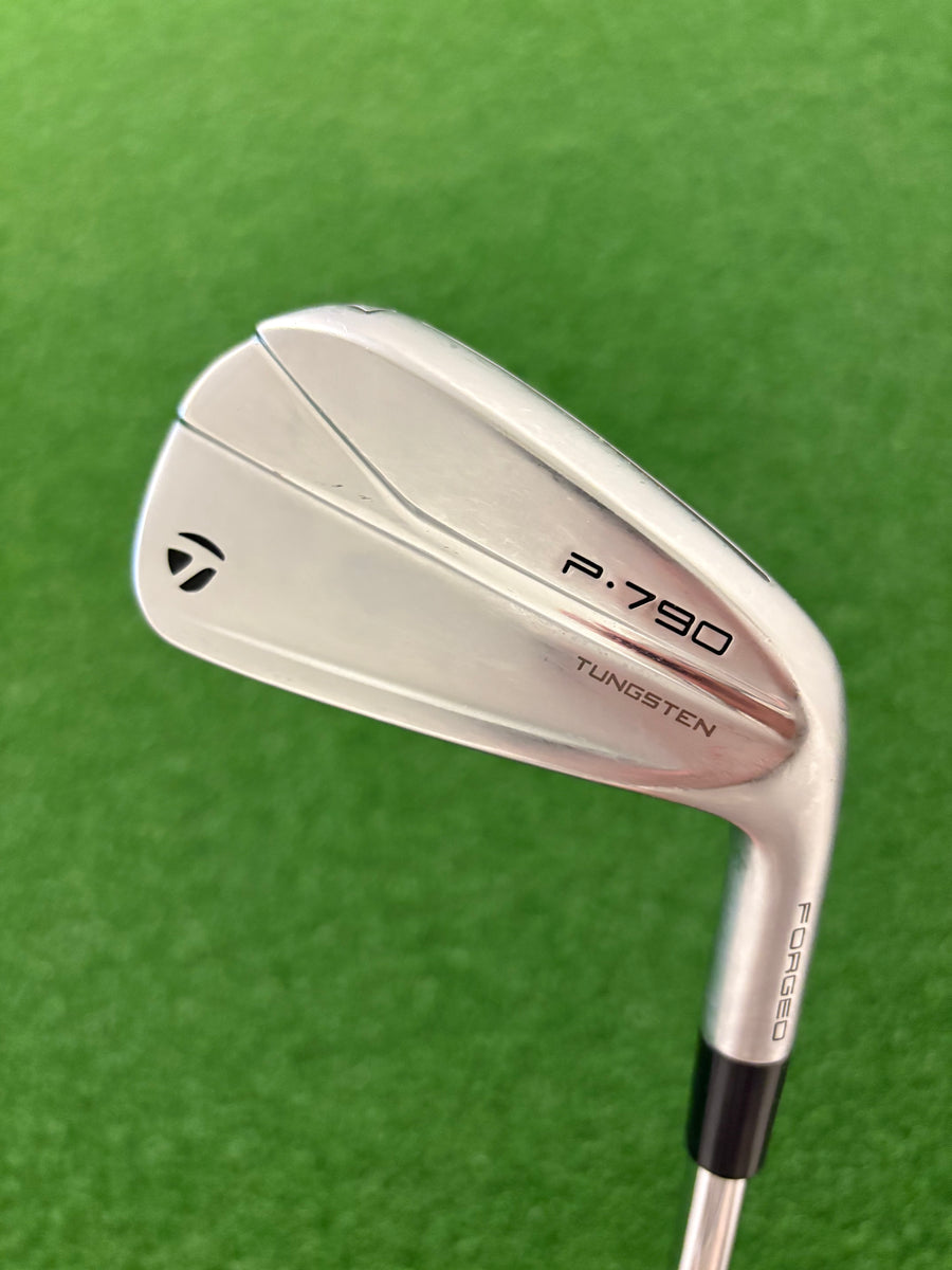Taylormade P-790 (2021) 5-PW (Stiff)