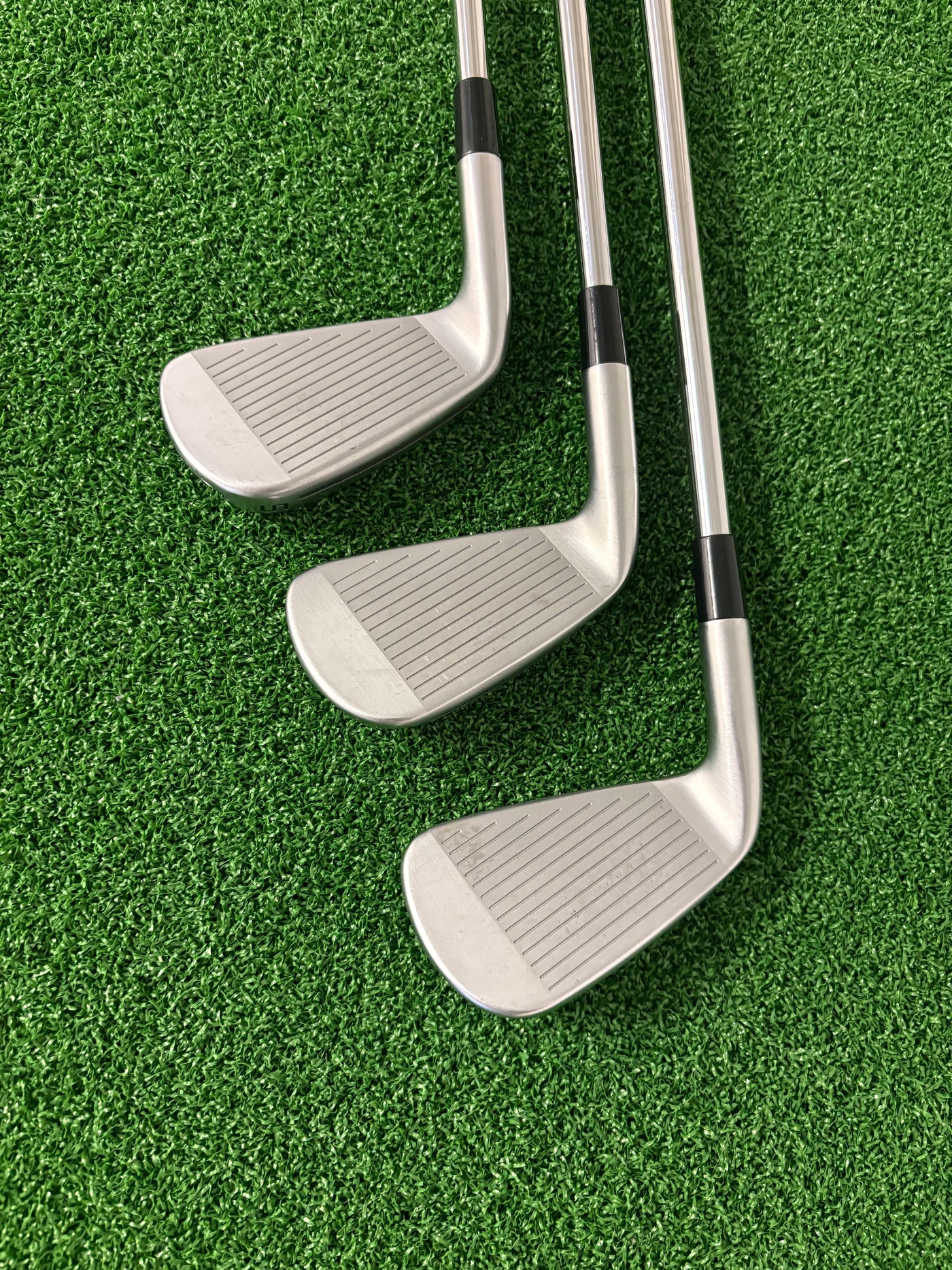 Taylormade P-790 (2021) 5-PW (Stiff)