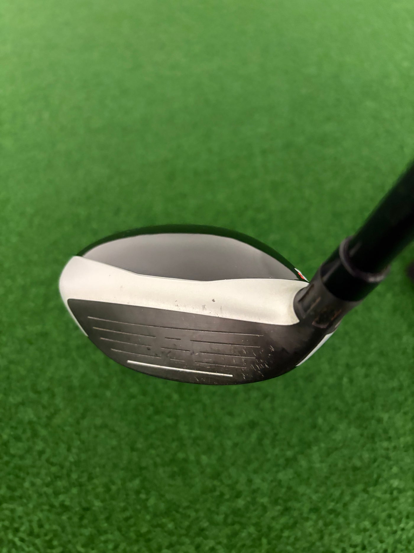 Taylormade M4 (2021) 25* 5 Hybrid (Regular)