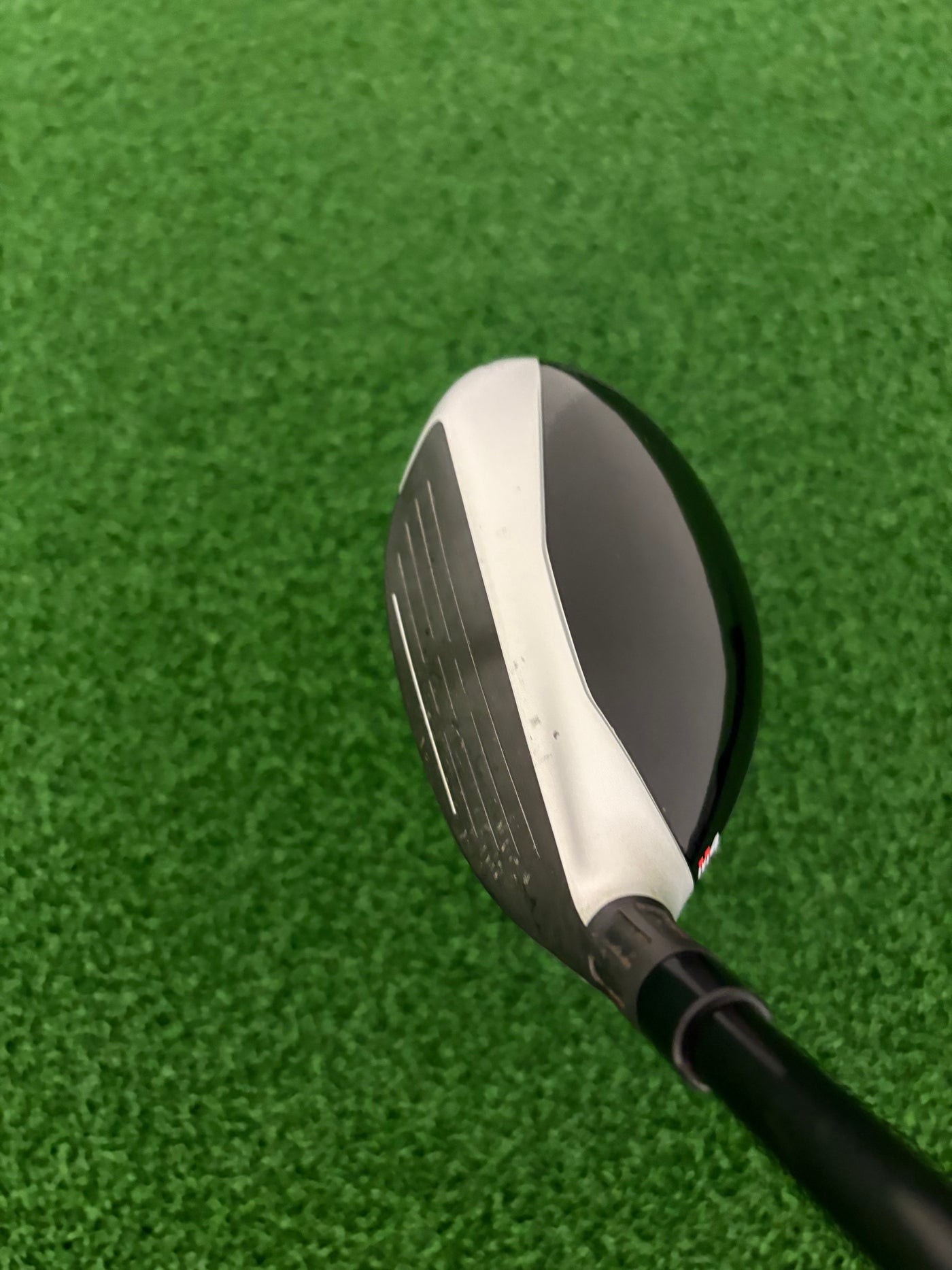 Taylormade M4 (2021) 25* 5 Hybrid (Regular)