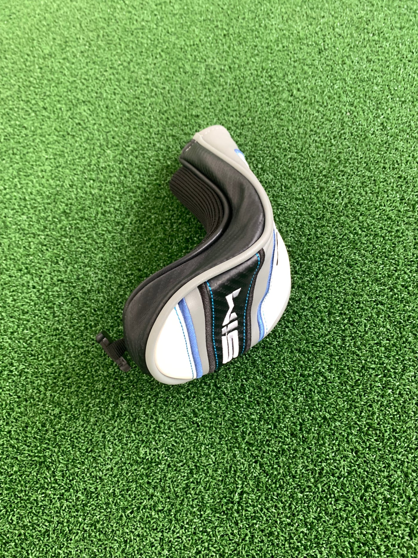 Taylormade Sim Max 19* 3 Hybrid (Regular)