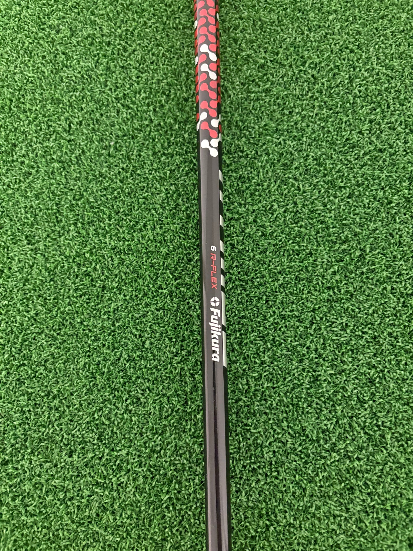 Taylormade M4 (2021) 25* 5 Hybrid (Regular)