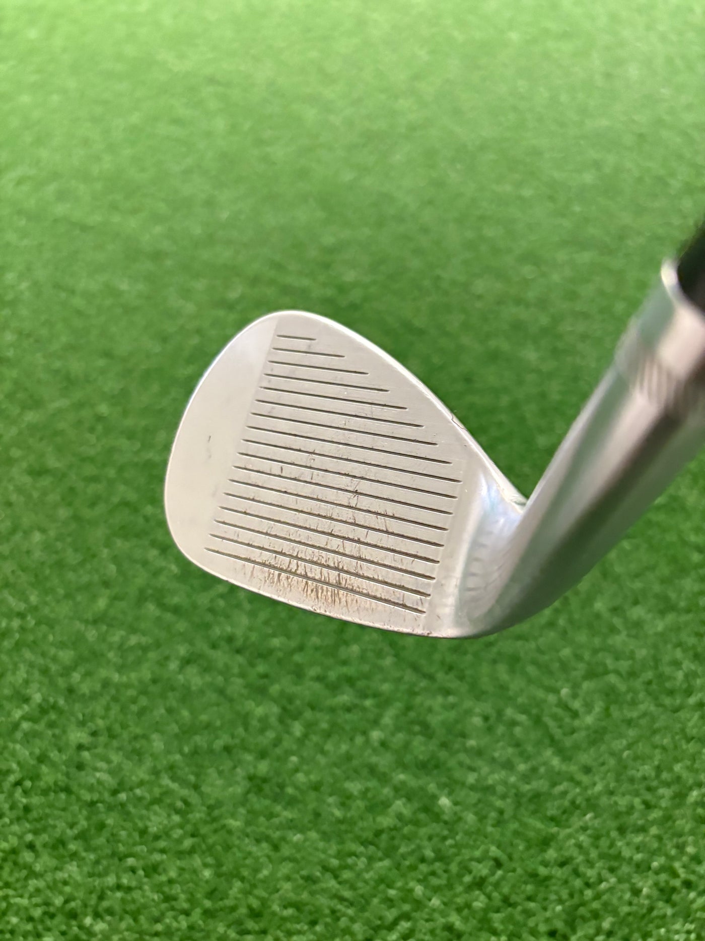 Titleist Vokey SM9 S Grind 58*