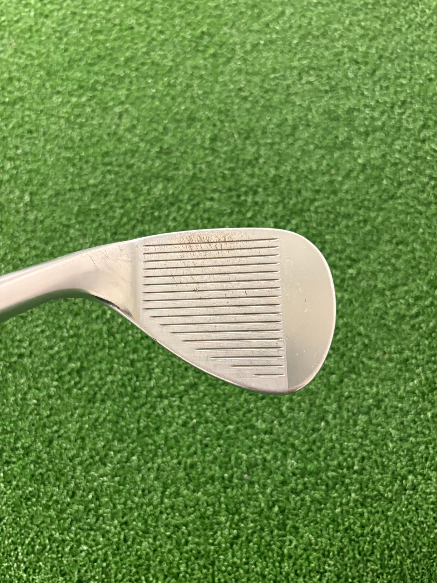 Titleist Vokey SM9 S Grind 58*