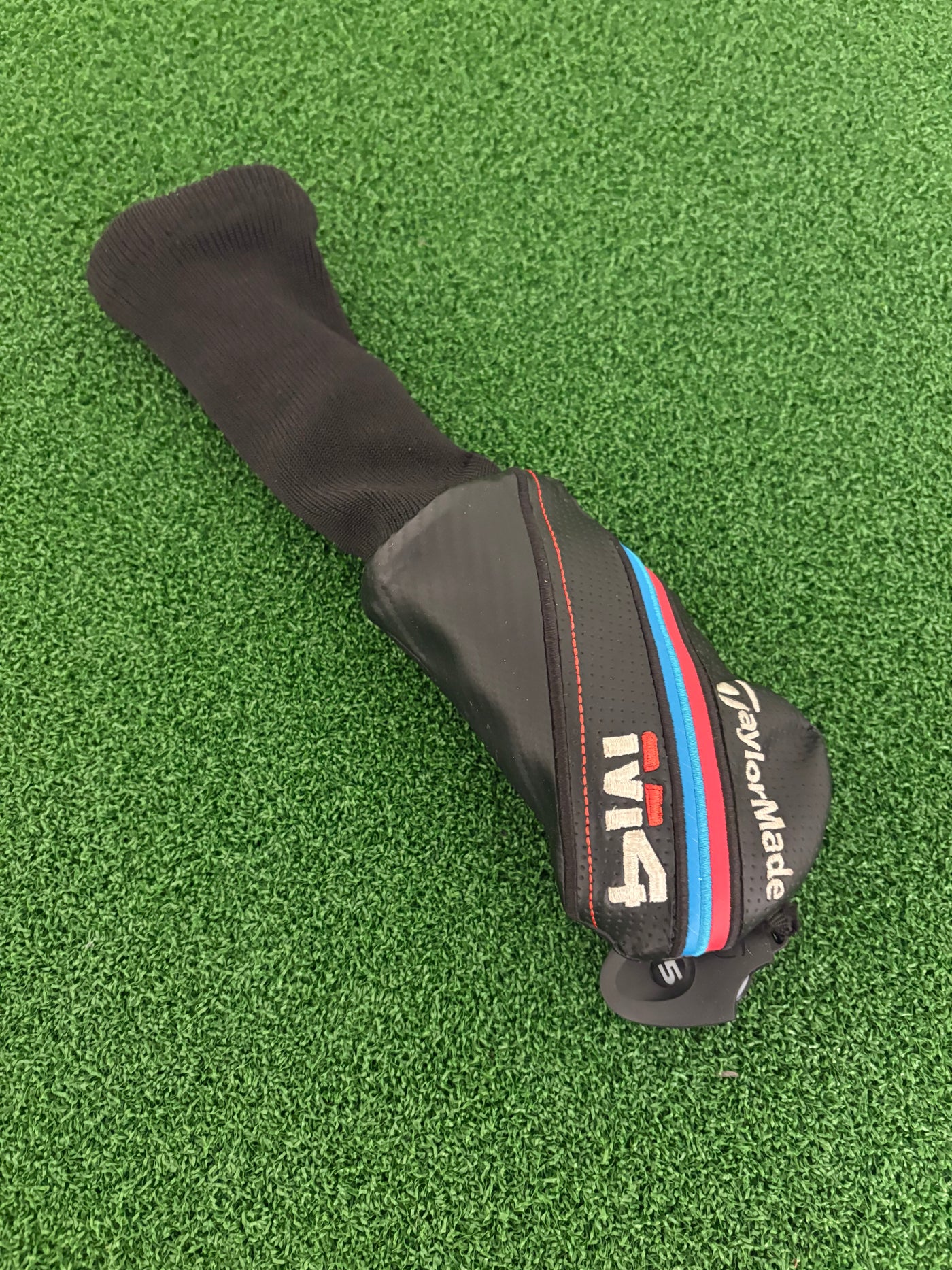 Taylormade M4 (2021) 25* 5 Hybrid (Regular)